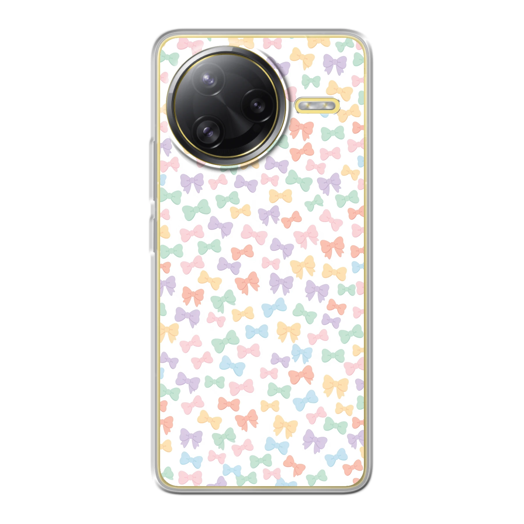 Xiaomi Poco F7 Ultra phone case