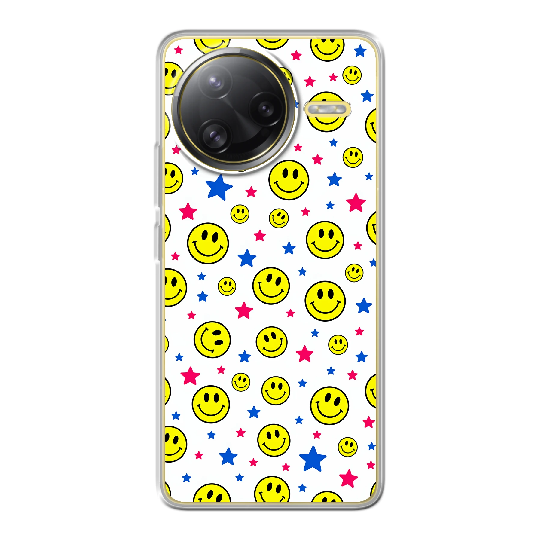 Xiaomi Poco F7 Ultra phone case