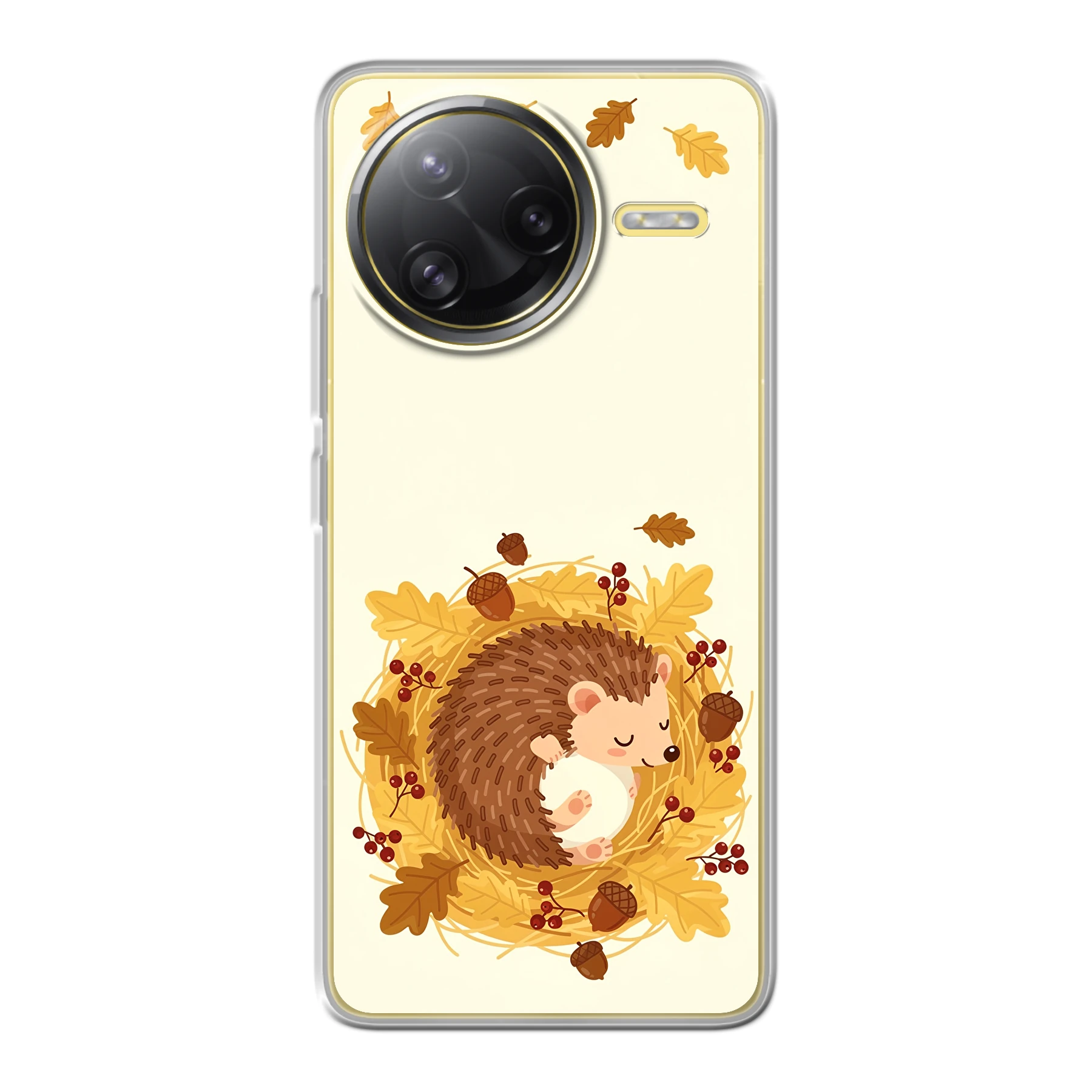 Xiaomi Poco F7 Ultra phone case