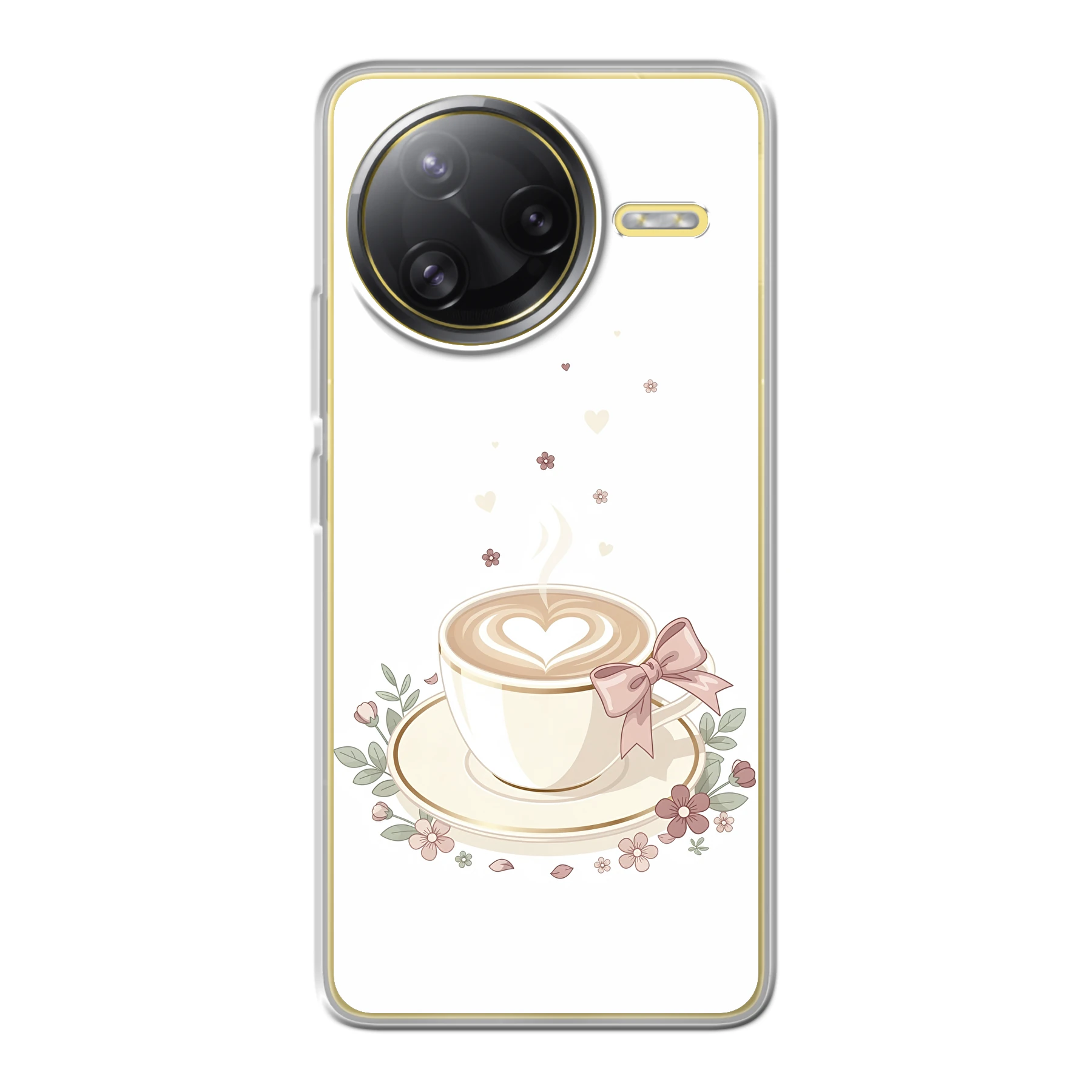 Xiaomi Poco F7 Ultra phone case