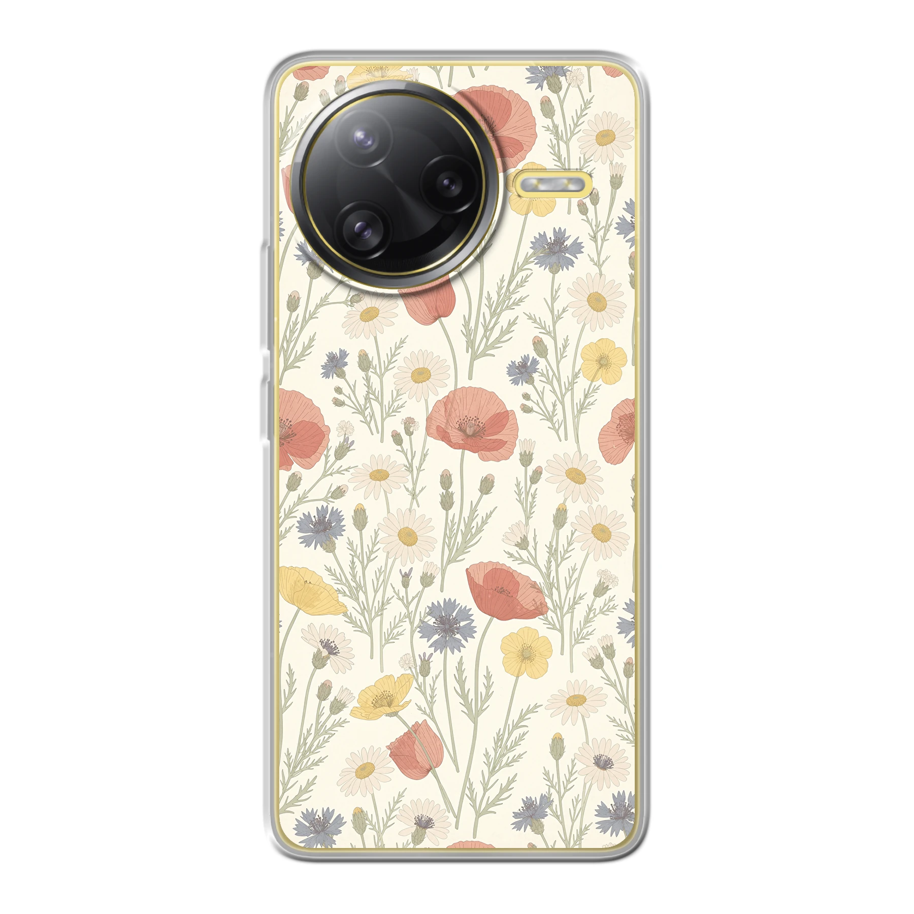 Xiaomi Poco F7 Ultra phone case