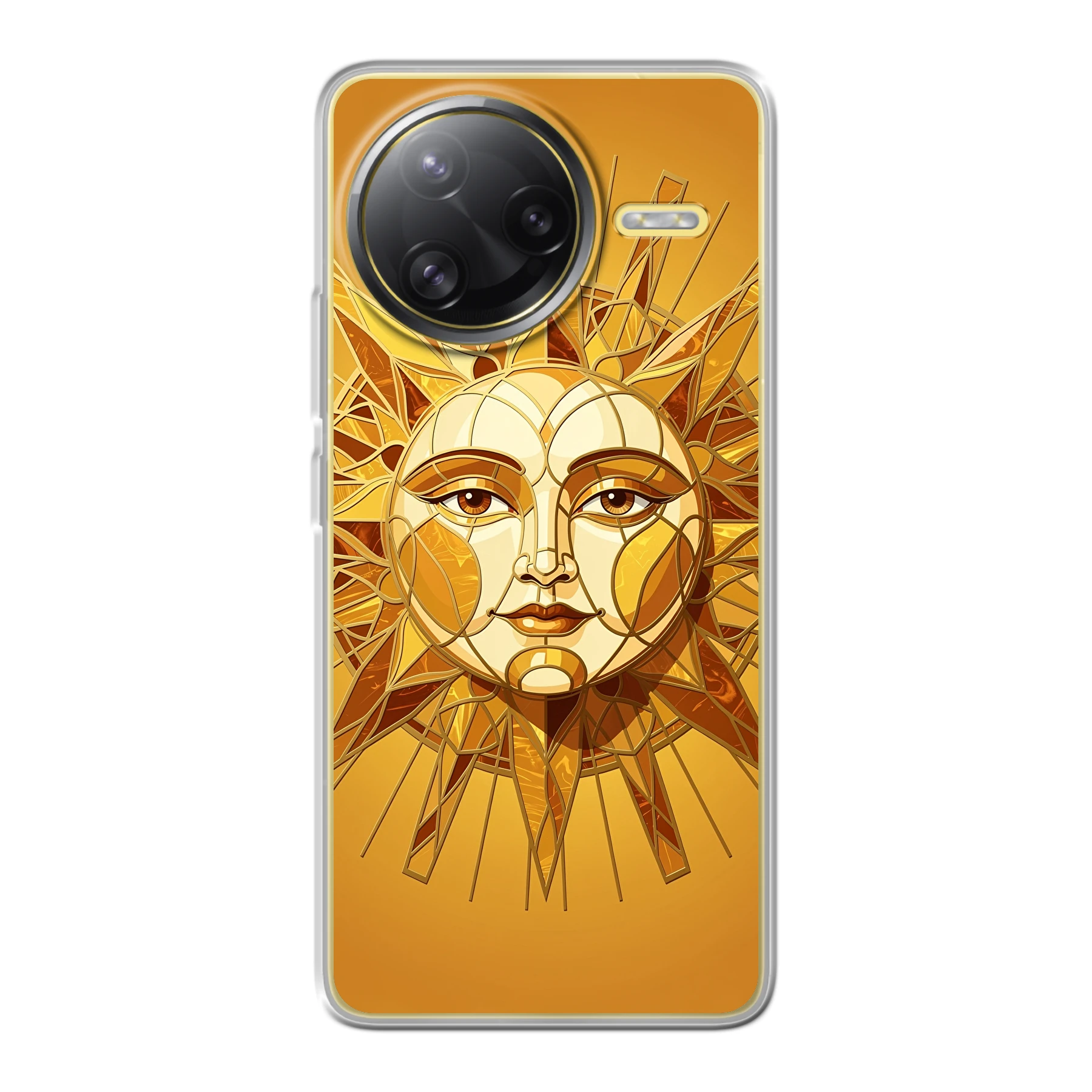 Xiaomi Poco F7 Ultra phone case