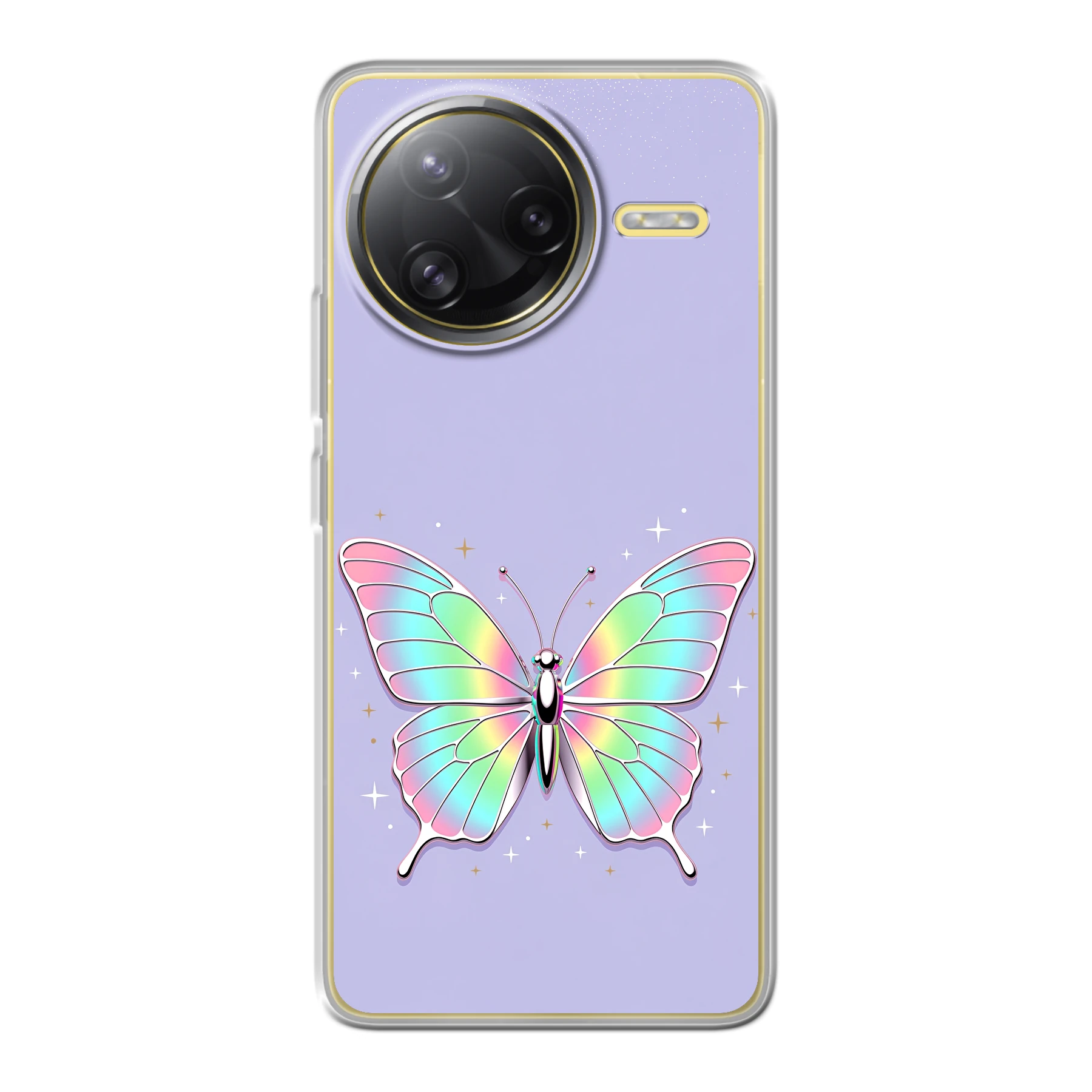 Xiaomi Poco F7 Ultra phone case