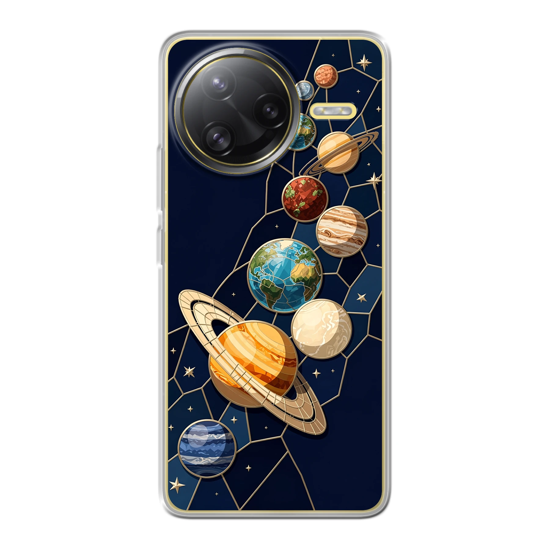Xiaomi Poco F7 Ultra phone case