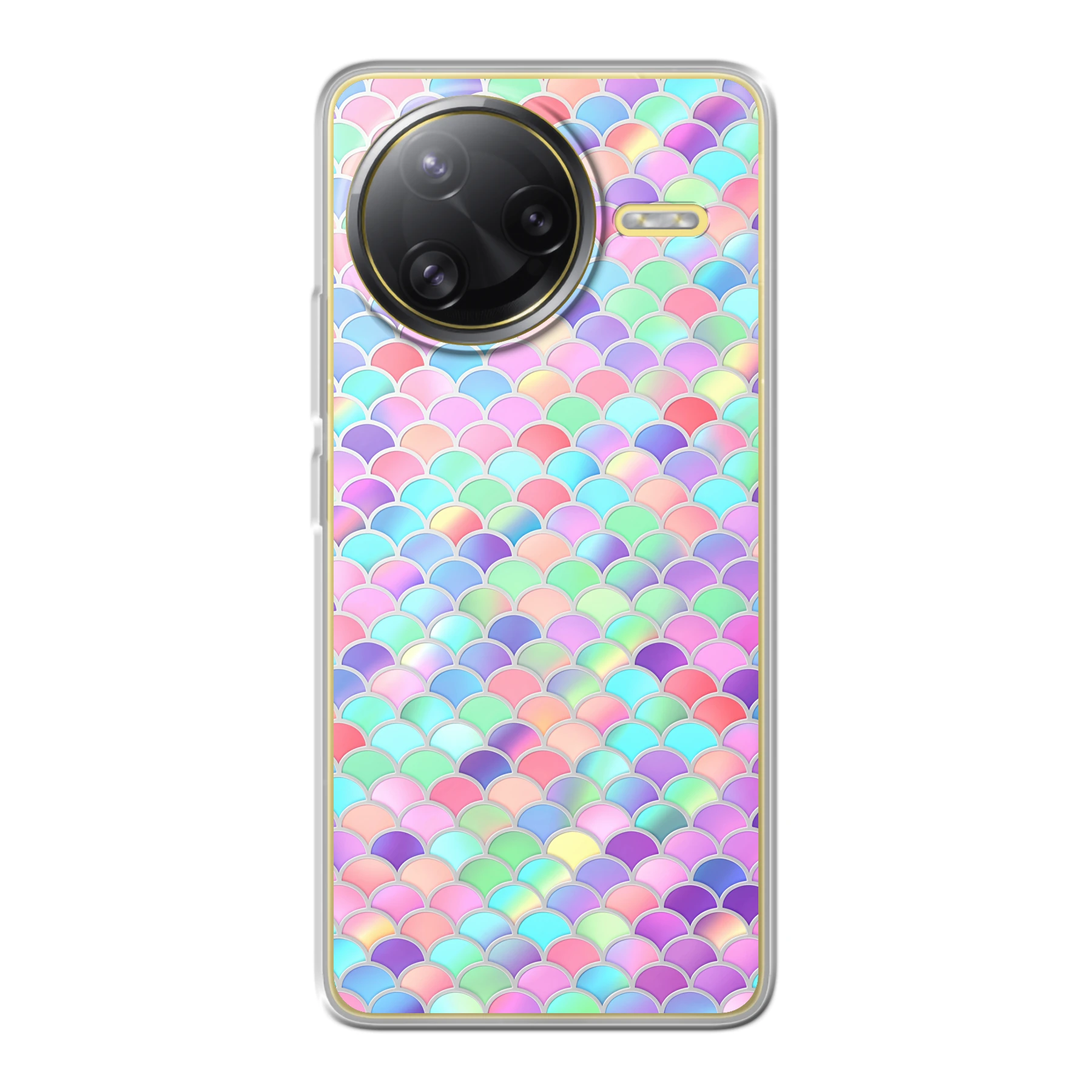 Xiaomi Poco F7 Ultra phone case