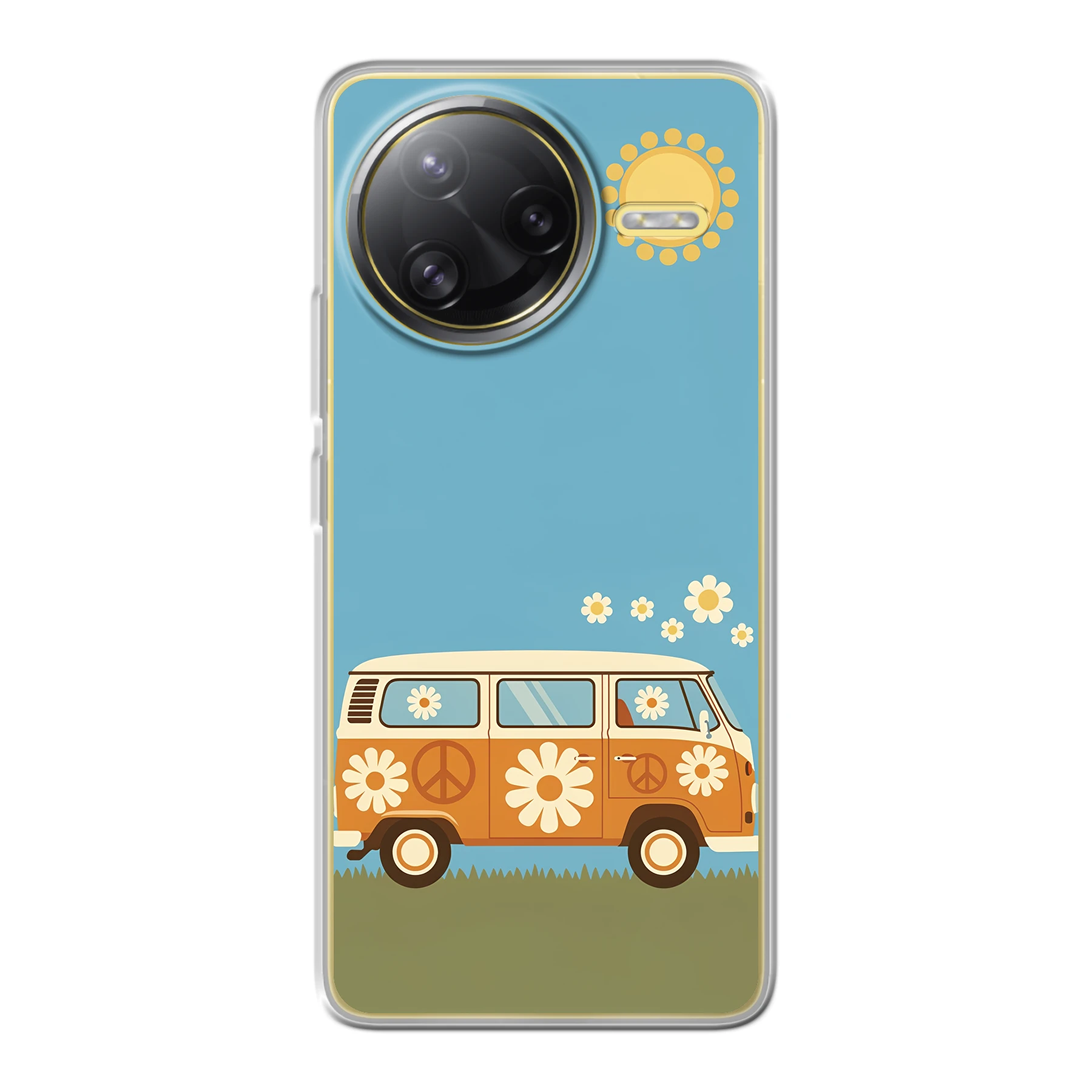 Xiaomi Poco F7 Ultra phone case