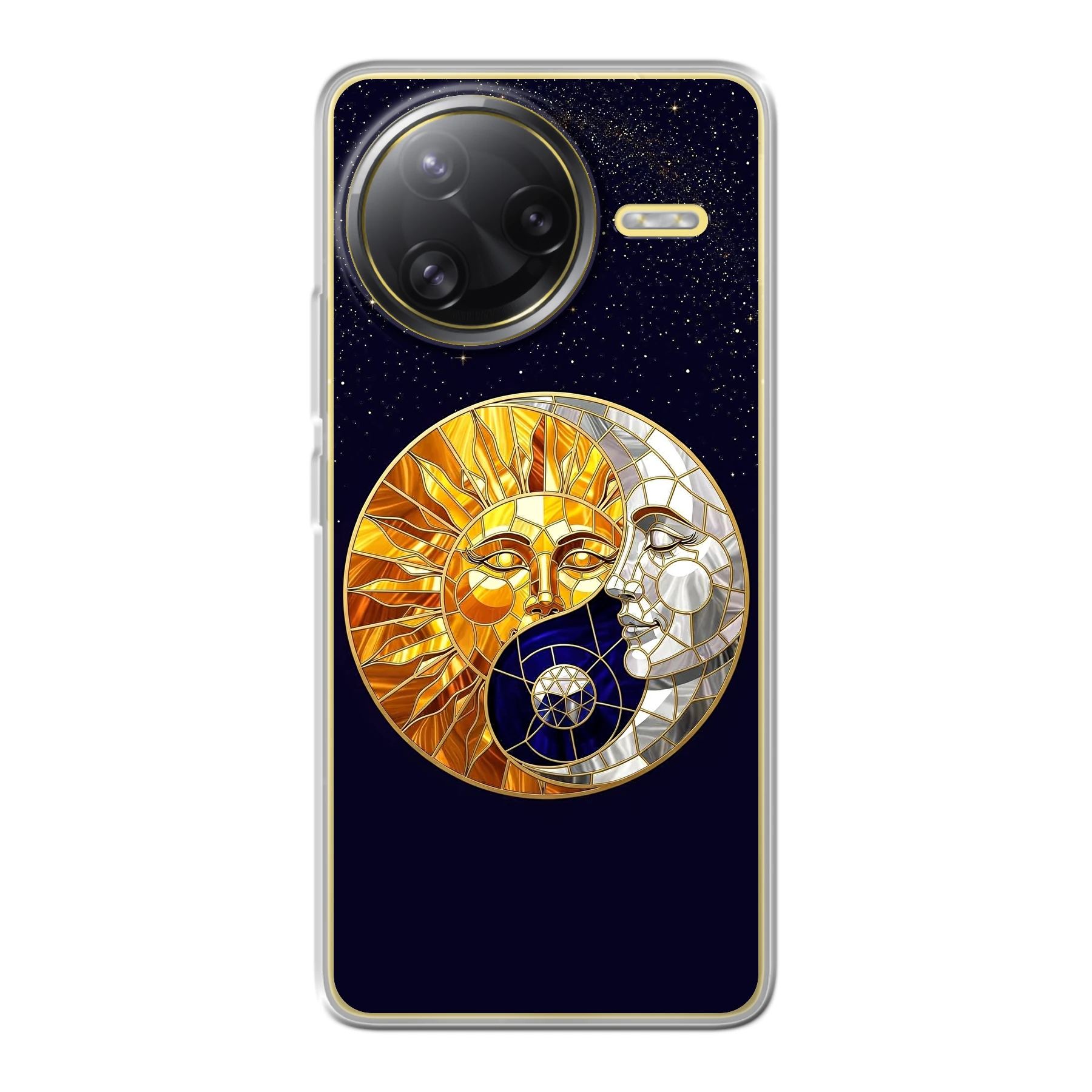 Xiaomi Poco F7 Ultra phone case
