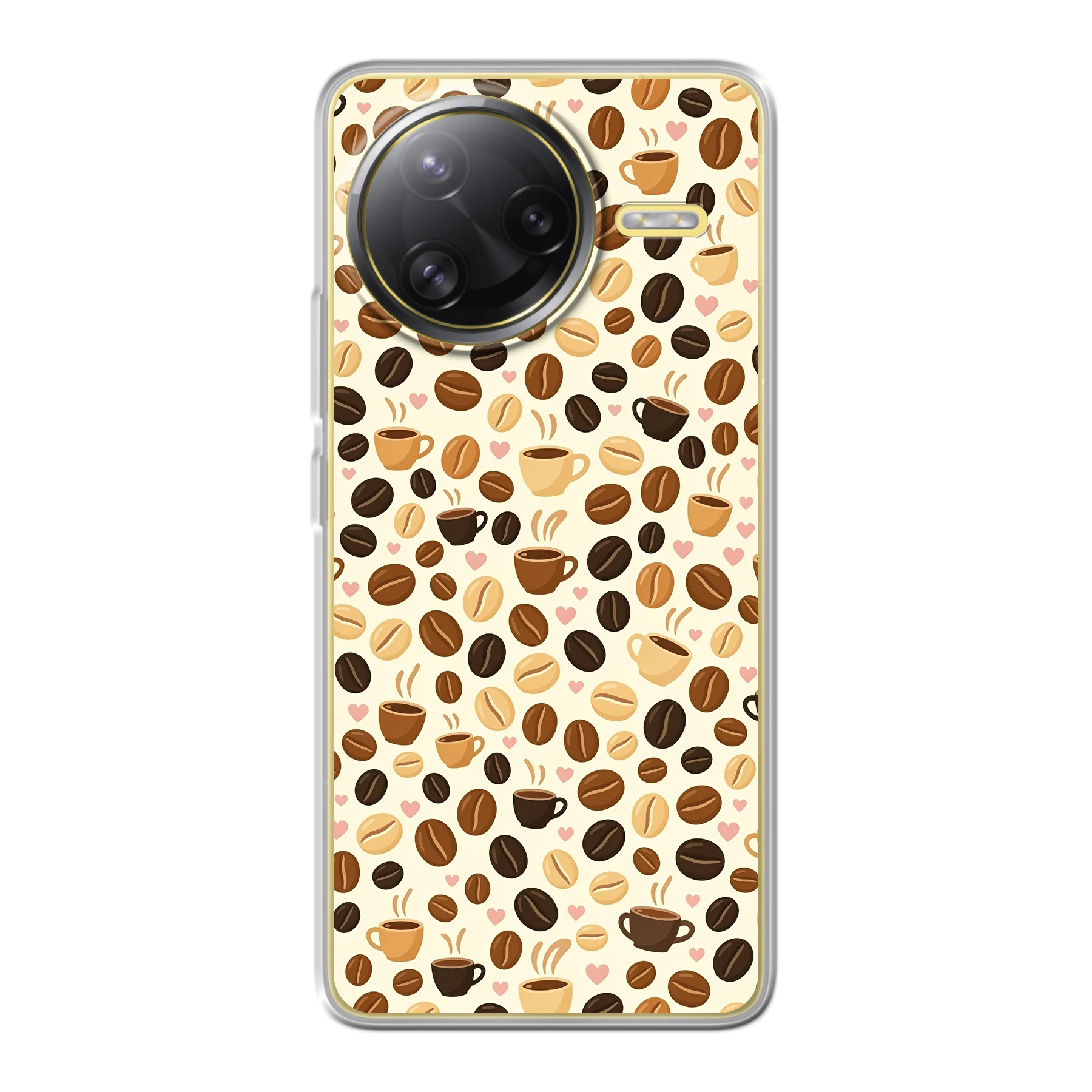 Xiaomi Poco F7 Ultra phone case