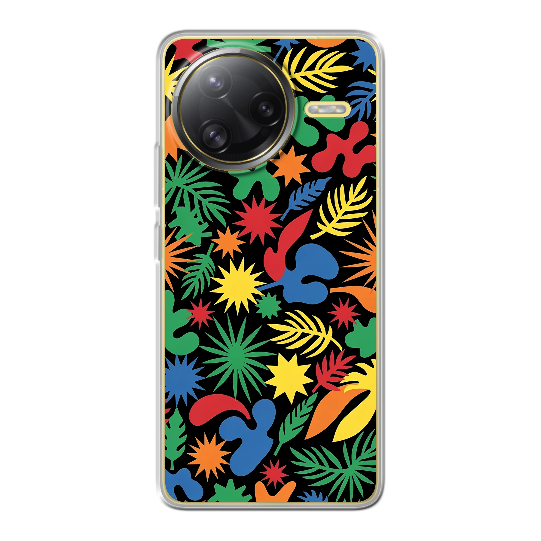Xiaomi Poco F7 Ultra phone case