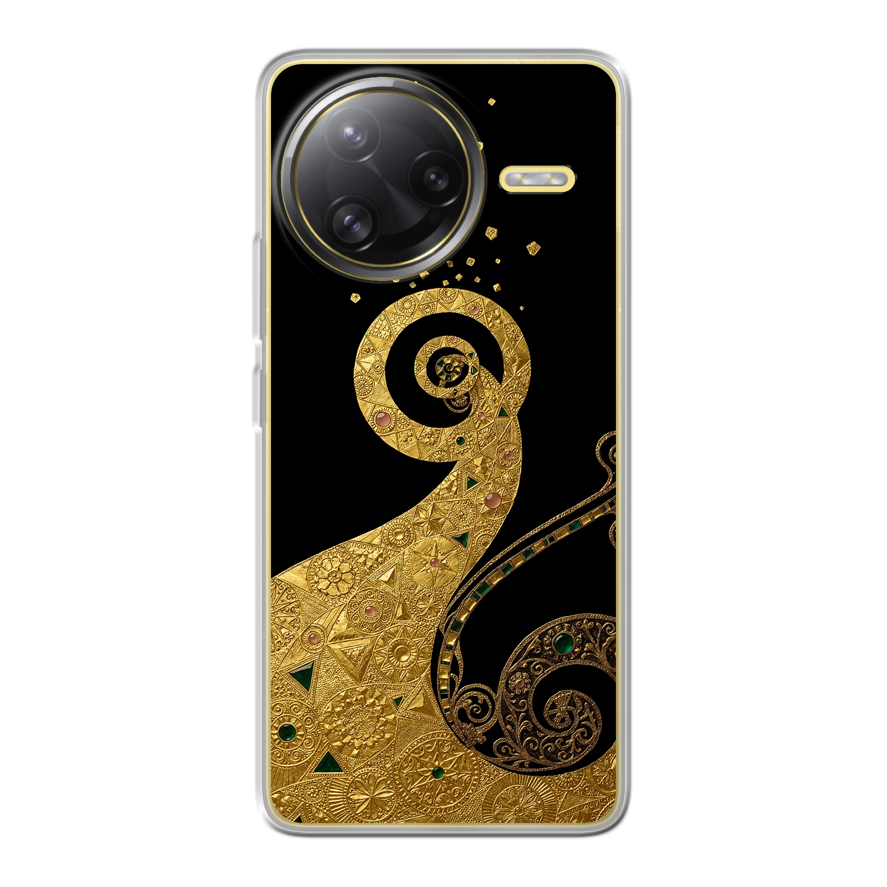Xiaomi Poco F7 Ultra phone case