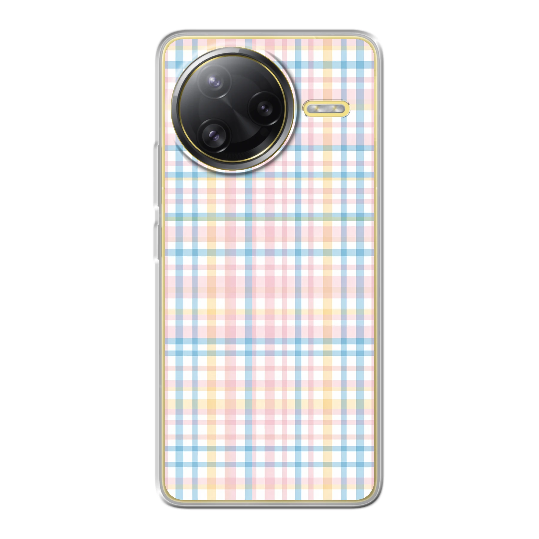 Xiaomi Poco F7 Ultra phone case