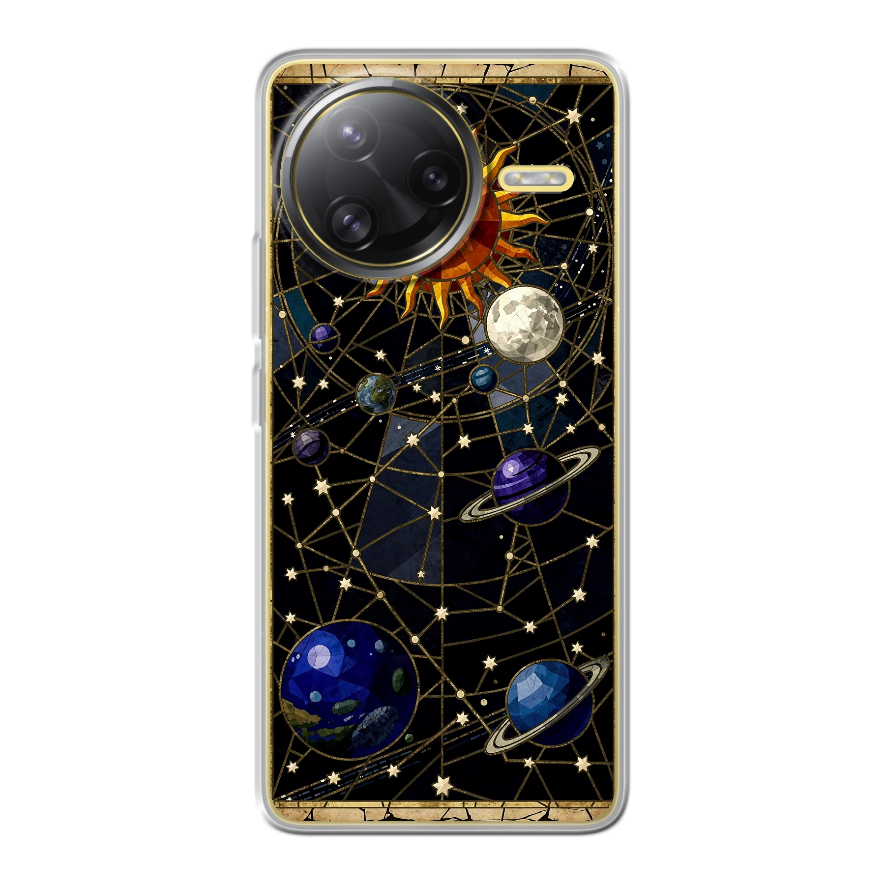 Xiaomi Poco F7 Ultra phone case