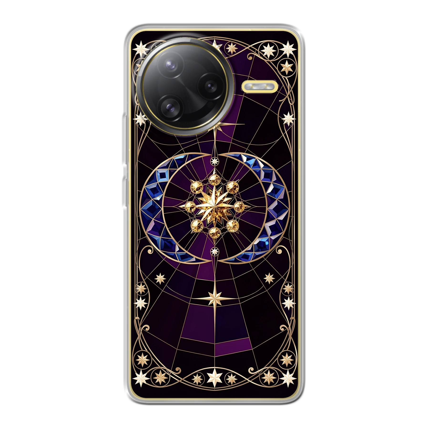 Xiaomi Poco F7 Ultra phone case