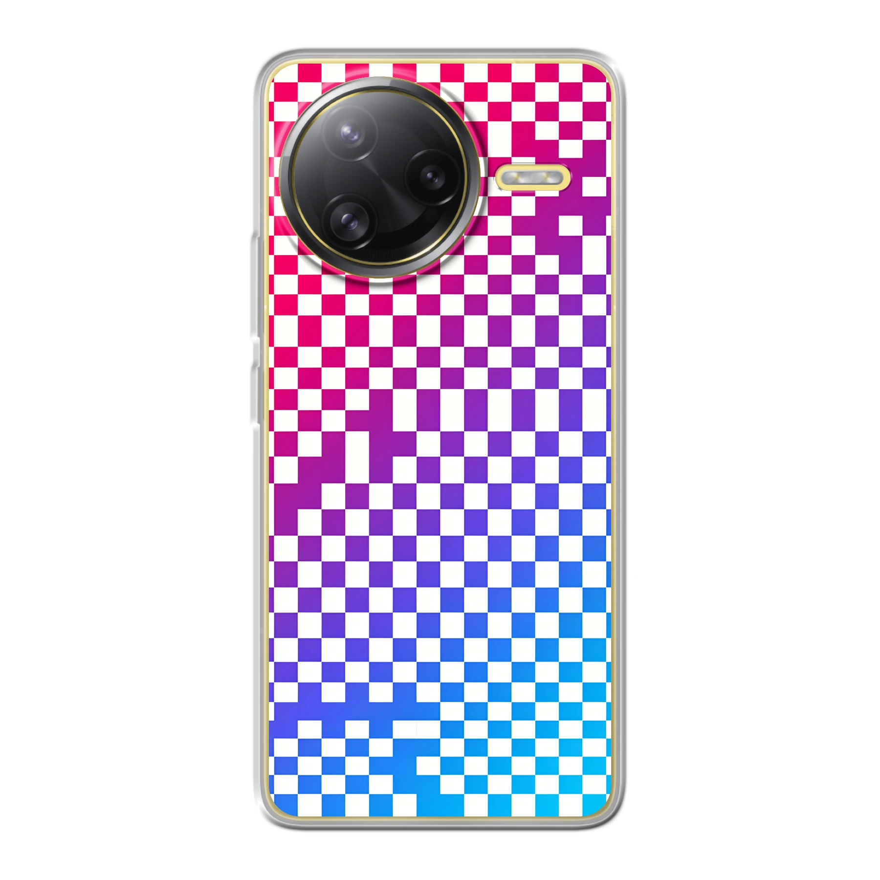 Xiaomi Poco F7 Ultra phone case