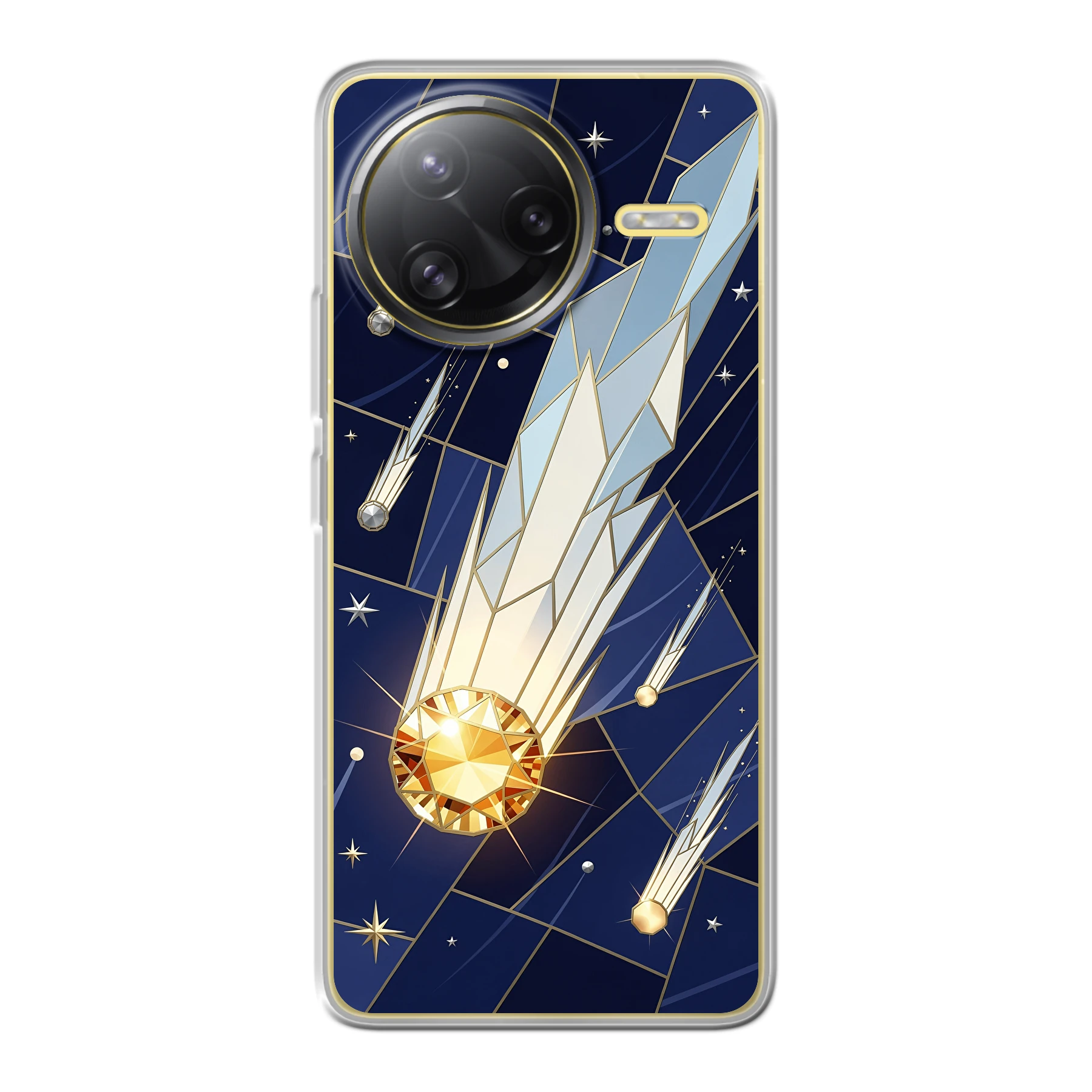 Xiaomi Poco F7 Ultra phone case