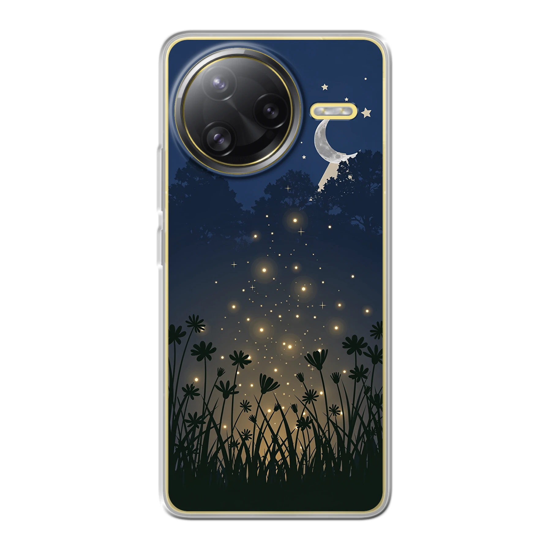 Xiaomi Poco F7 Ultra phone case