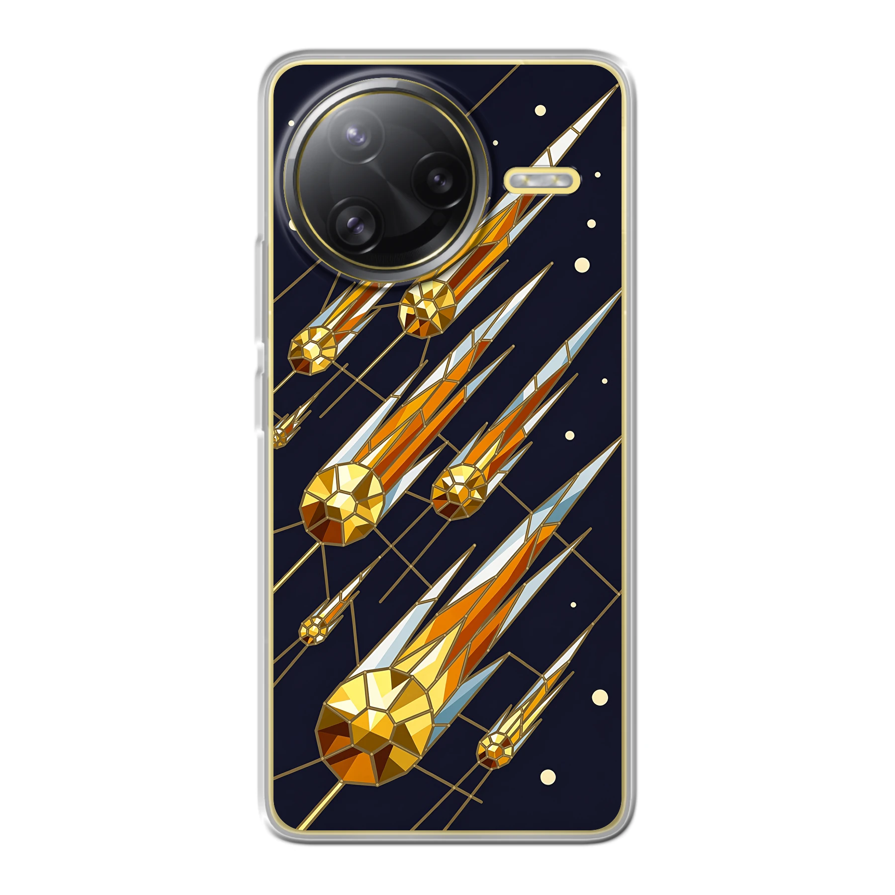 Xiaomi Poco F7 Ultra phone case