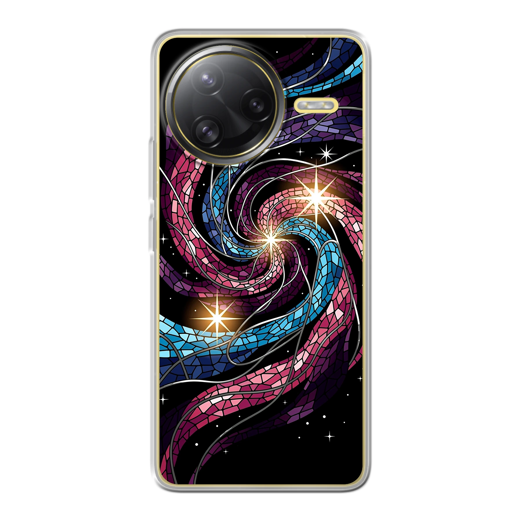 Xiaomi Poco F7 Ultra phone case