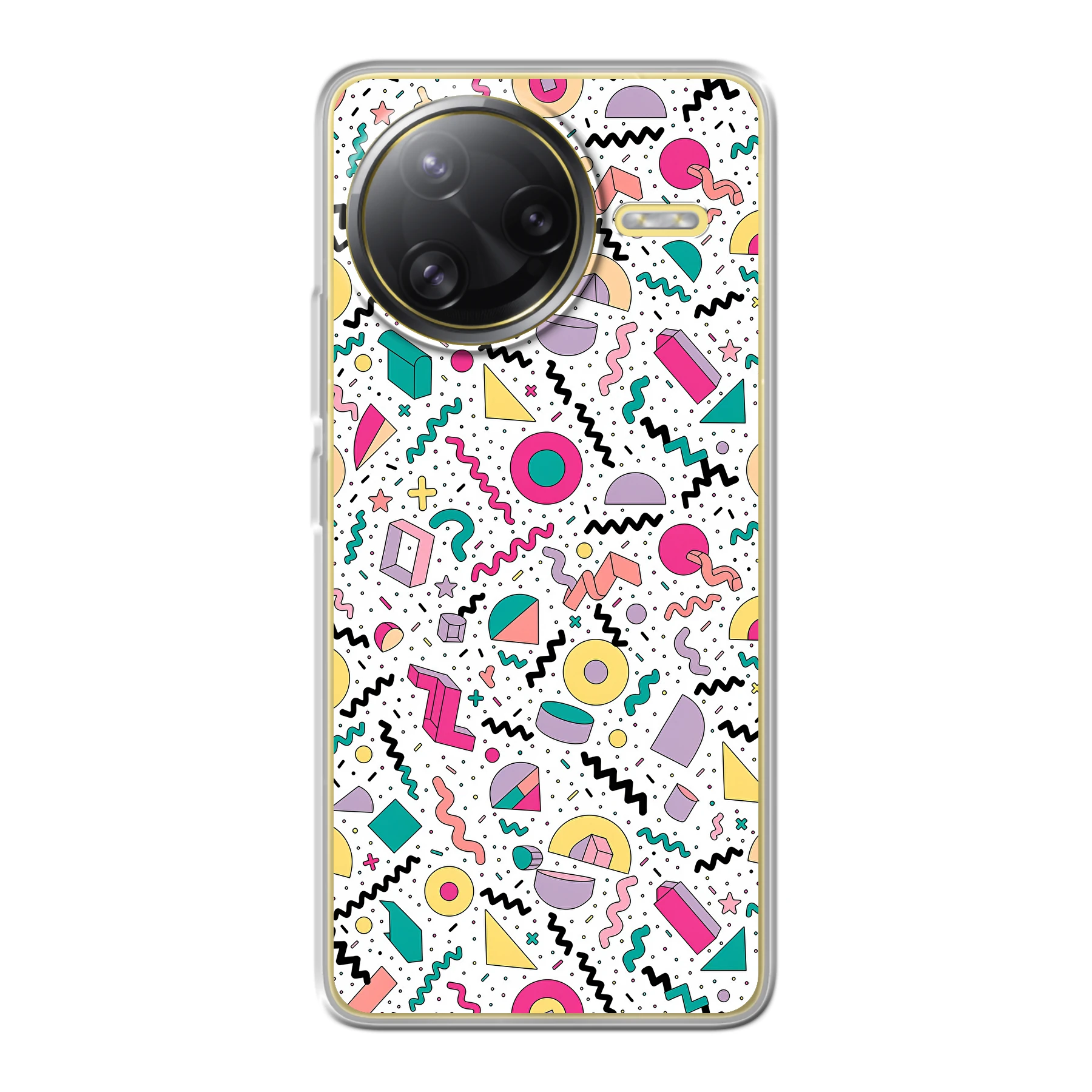 Xiaomi Poco F7 Ultra phone case