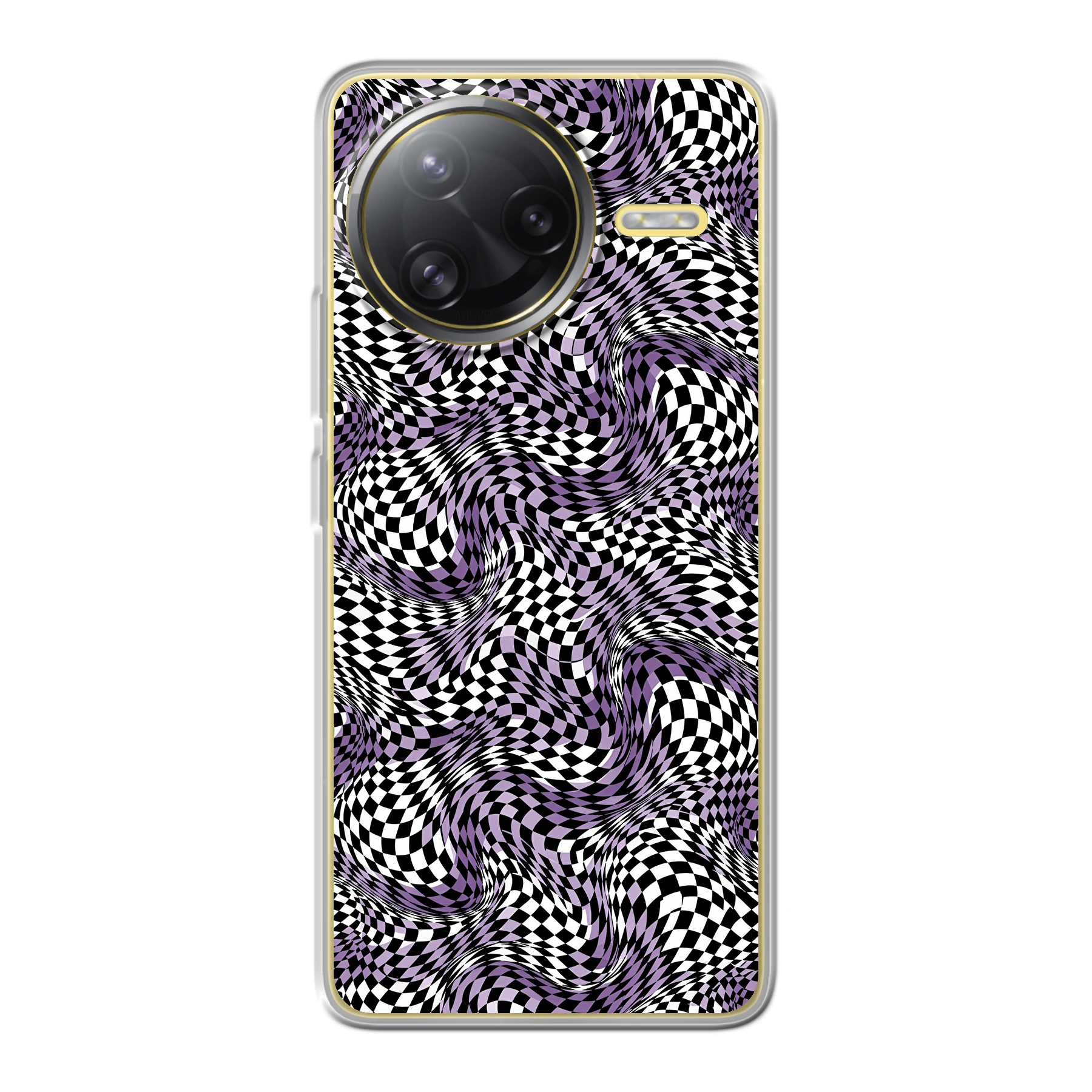 Xiaomi Poco F7 Ultra phone case