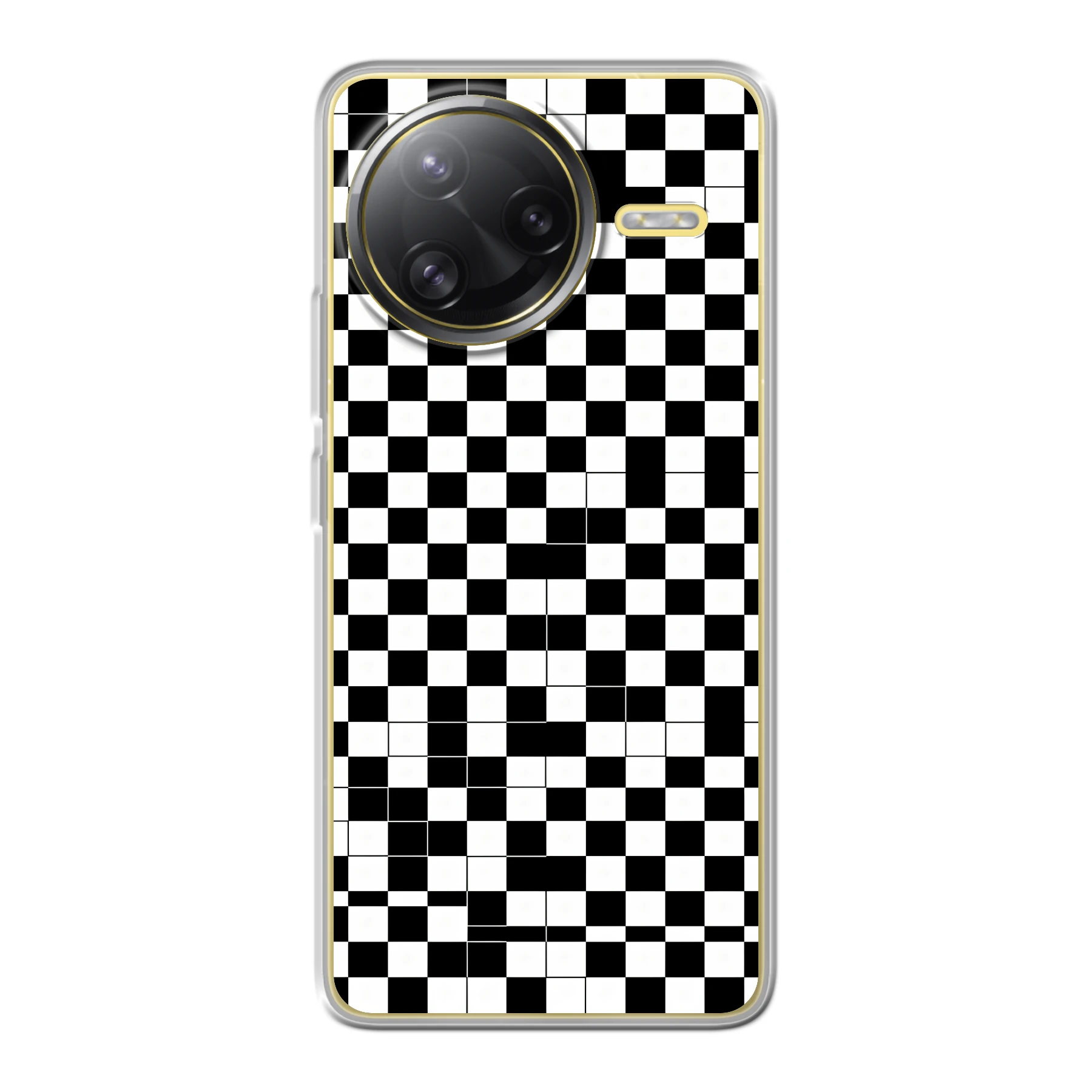 Xiaomi Poco F7 Ultra phone case