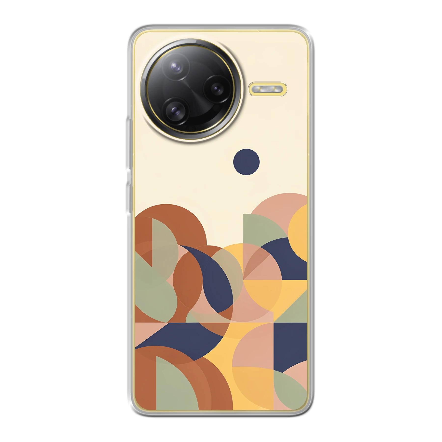 Xiaomi Poco F7 Ultra phone case