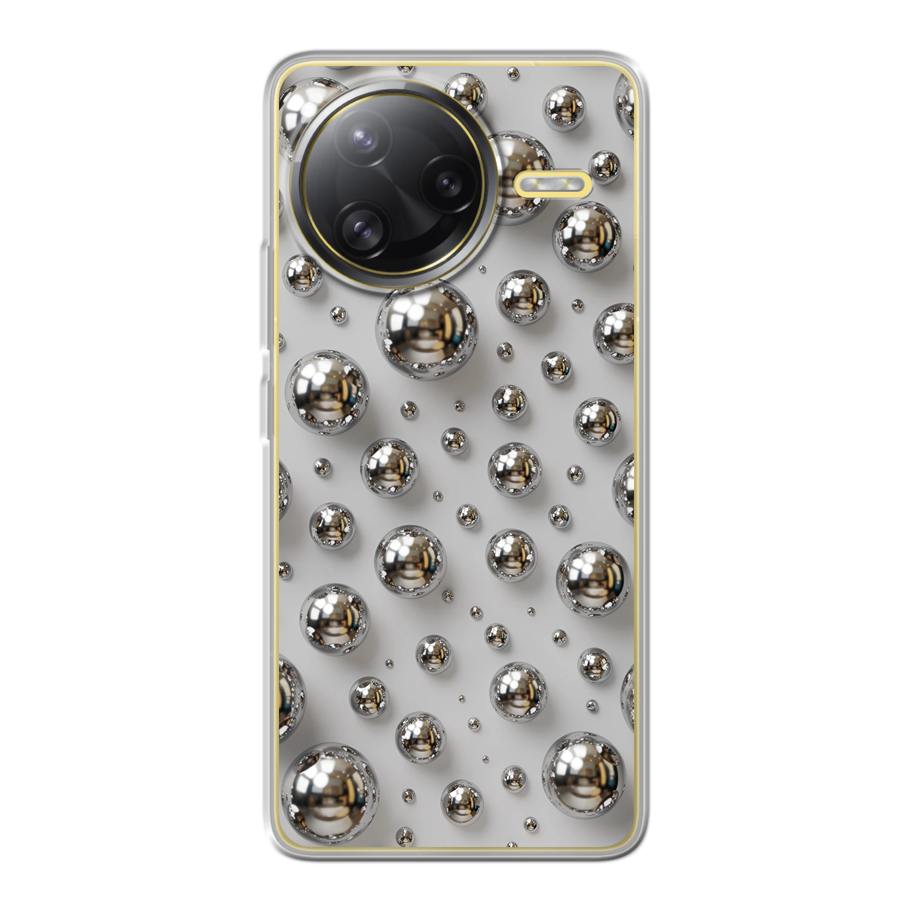 Xiaomi Poco F7 Ultra phone case