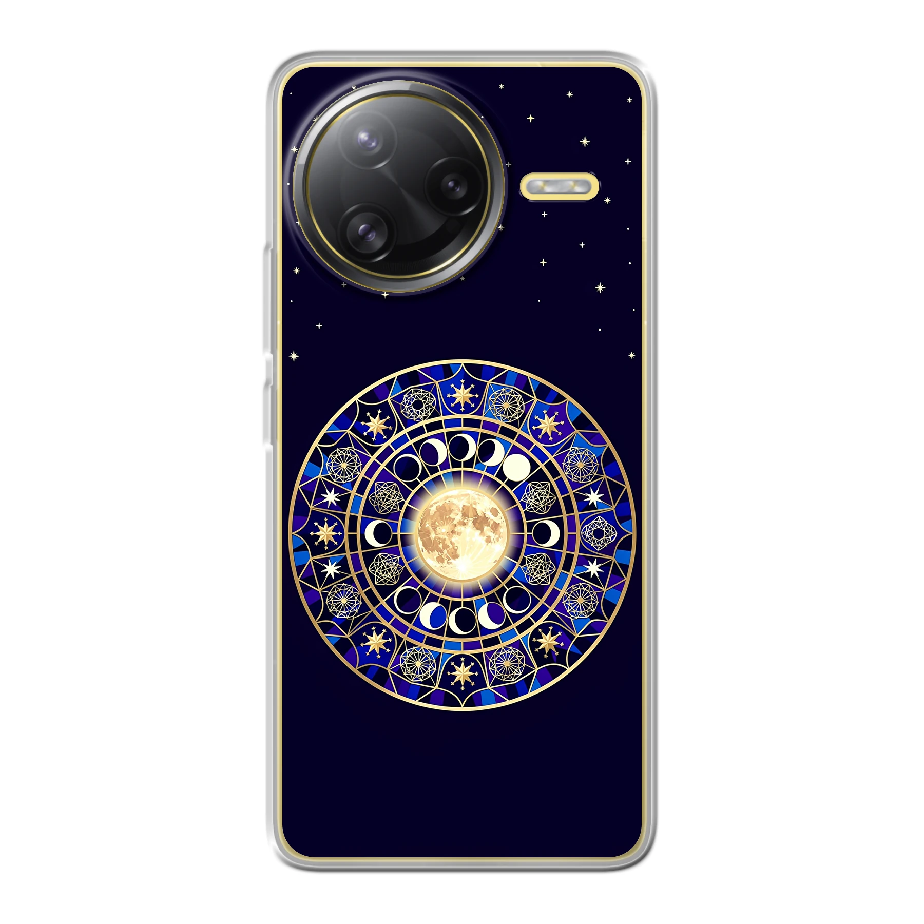 Xiaomi Poco F7 Ultra phone case
