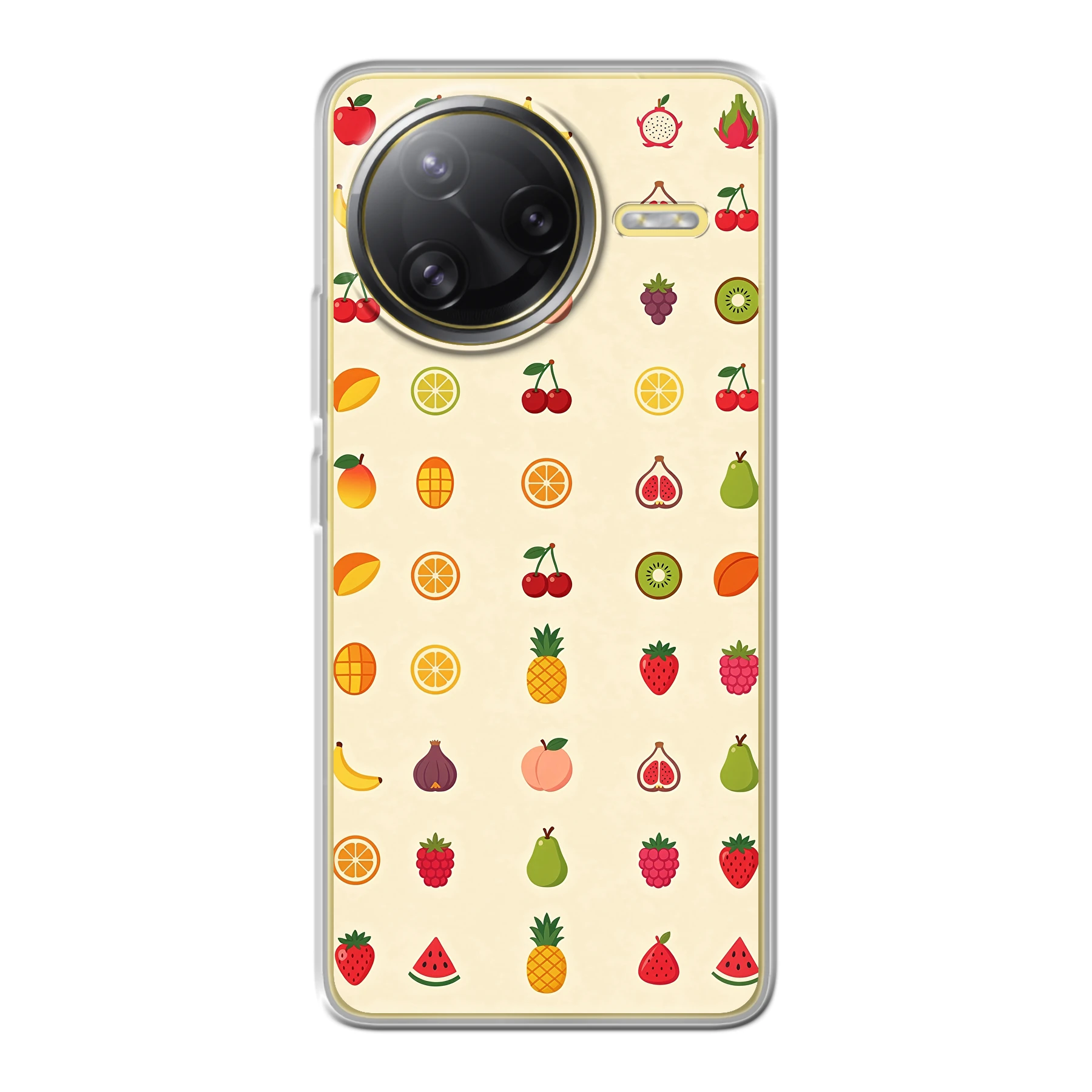 Xiaomi Poco F7 Ultra phone case