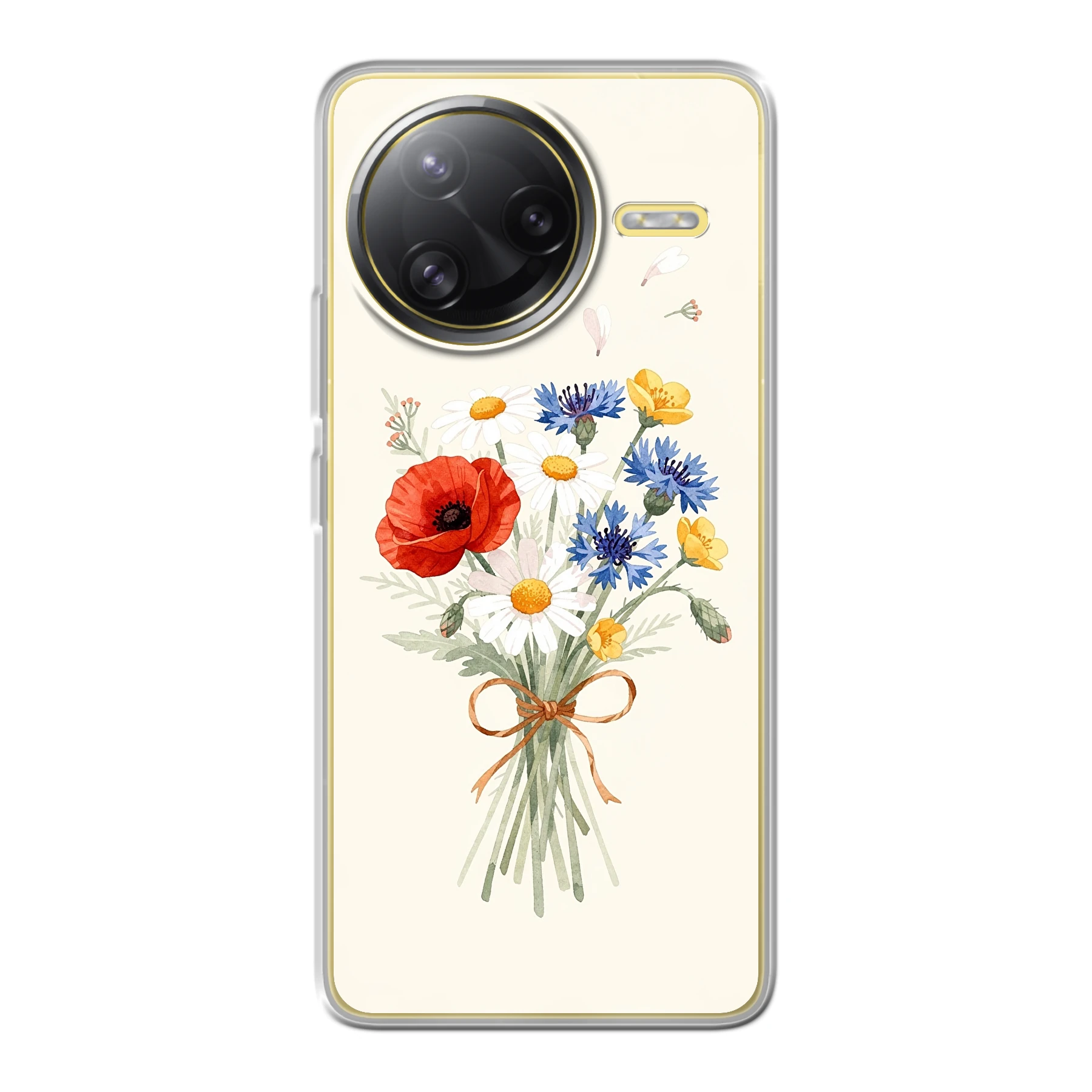Xiaomi Poco F7 Ultra phone case