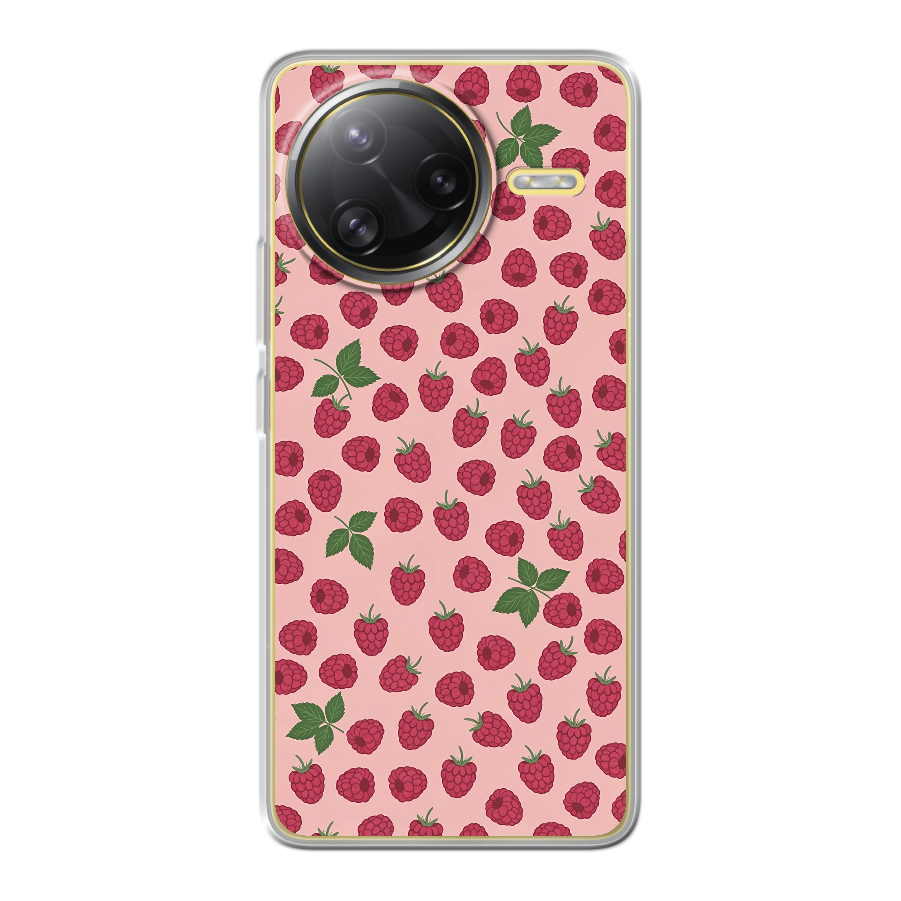 Xiaomi Poco F7 Ultra phone case