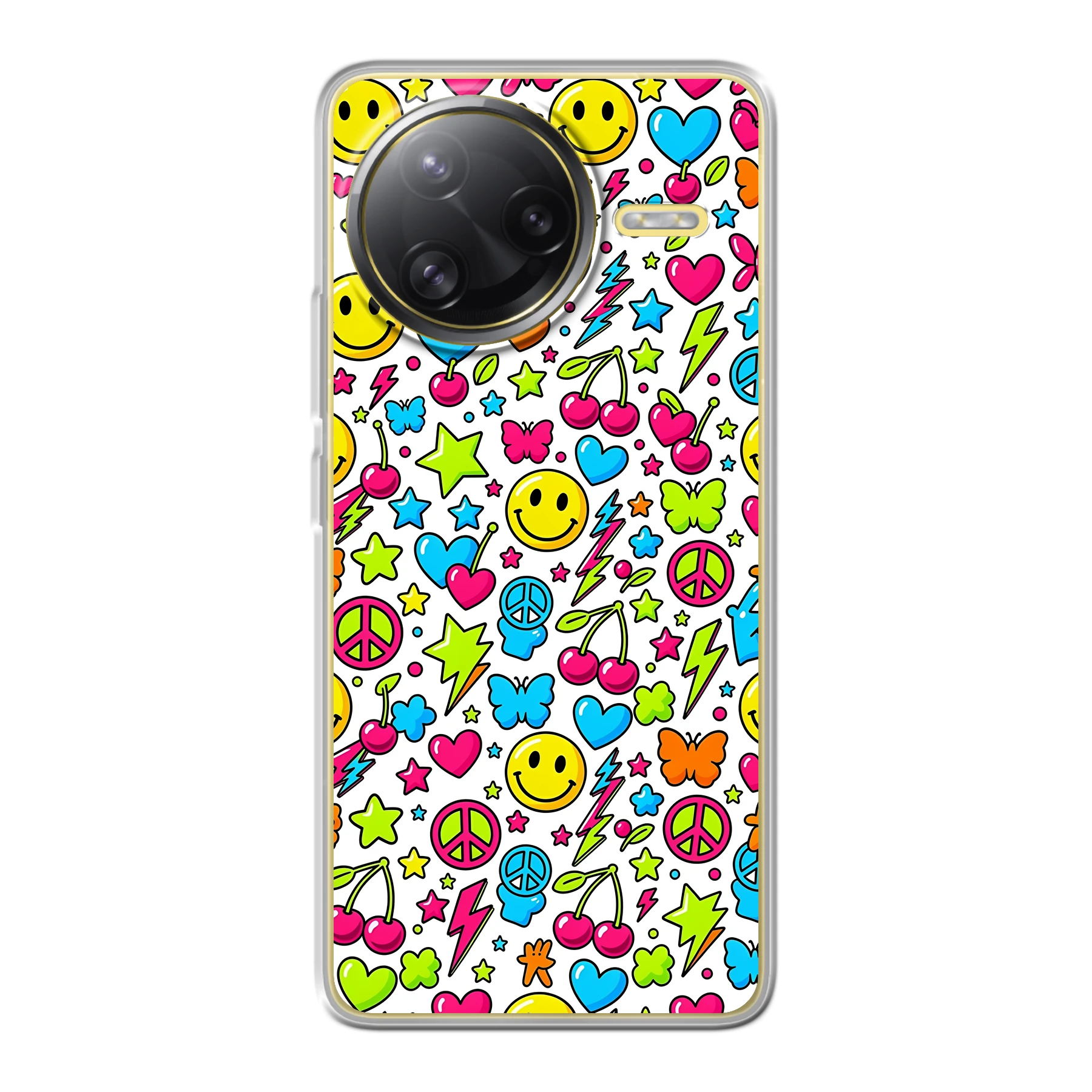 Xiaomi Poco F7 Ultra phone case