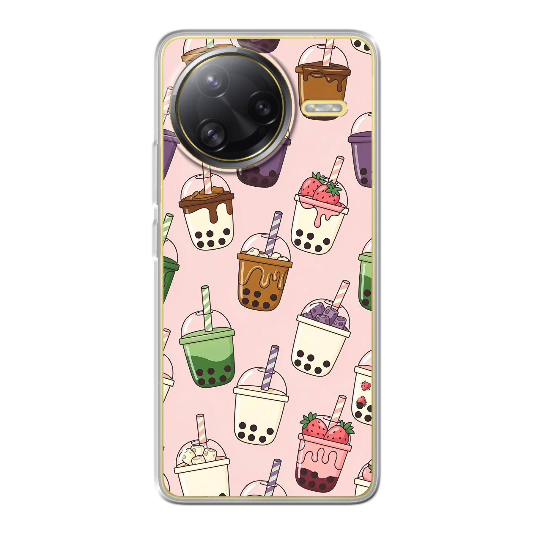 Xiaomi Poco F7 Ultra phone case