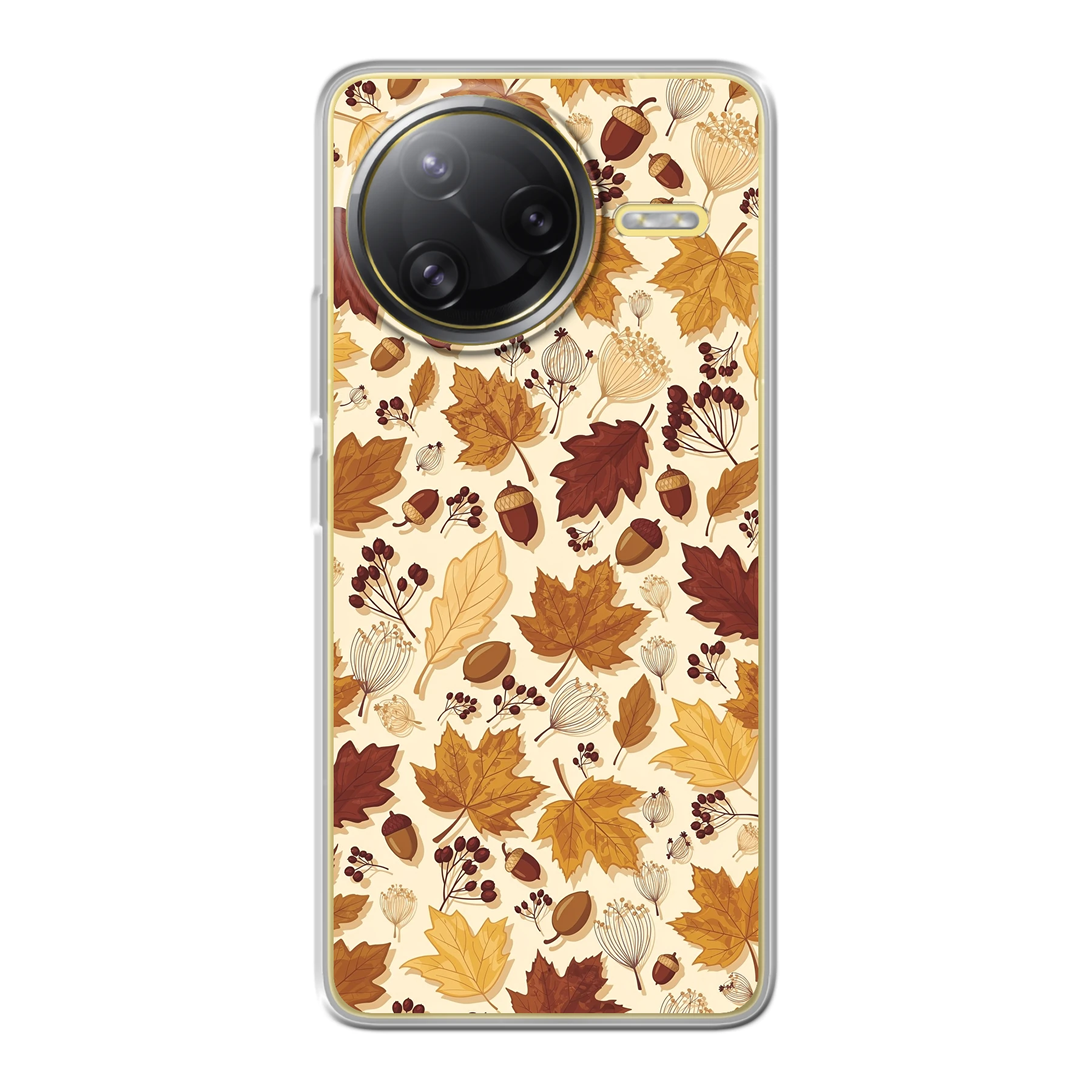 Xiaomi Poco F7 Ultra phone case