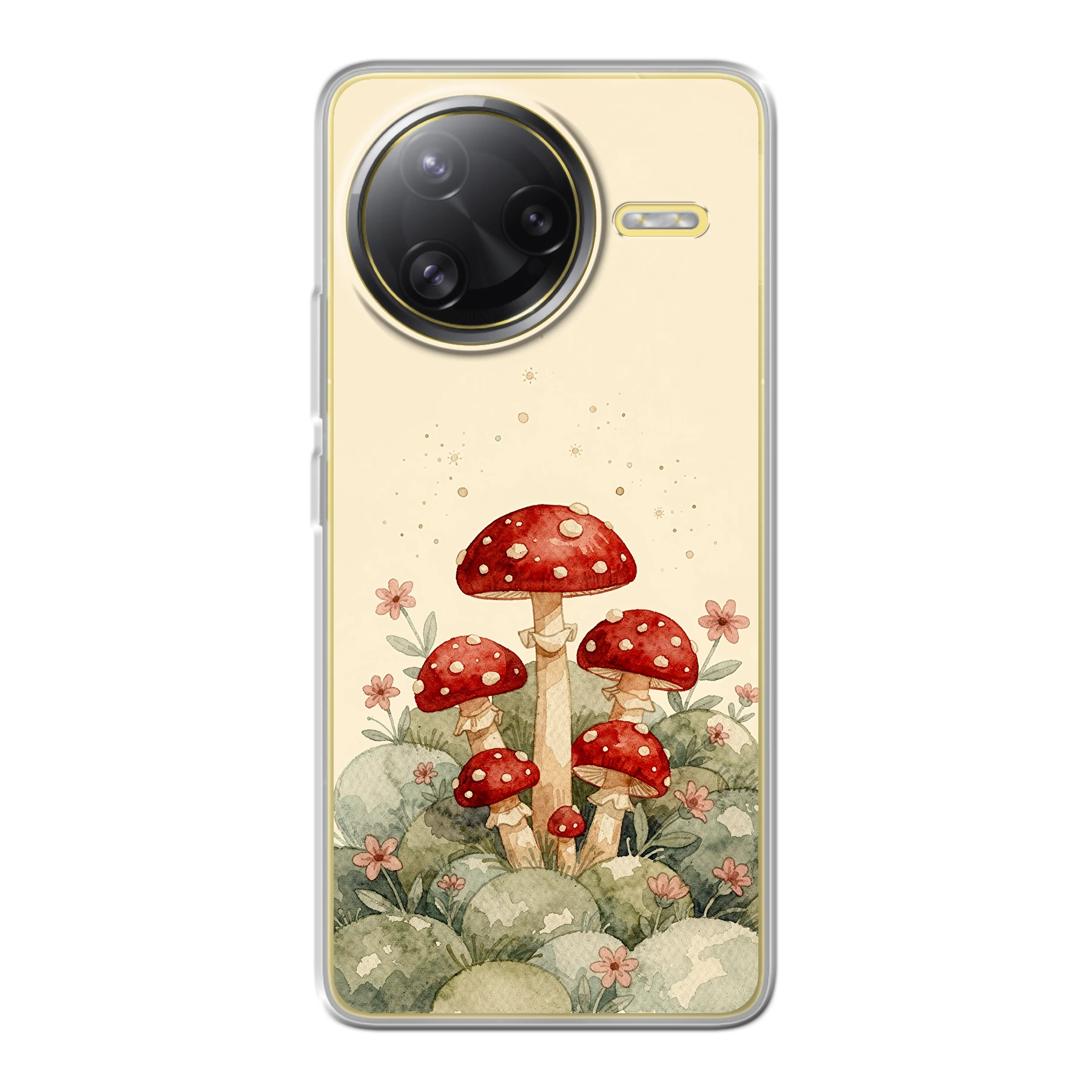 Xiaomi Poco F7 Ultra phone case