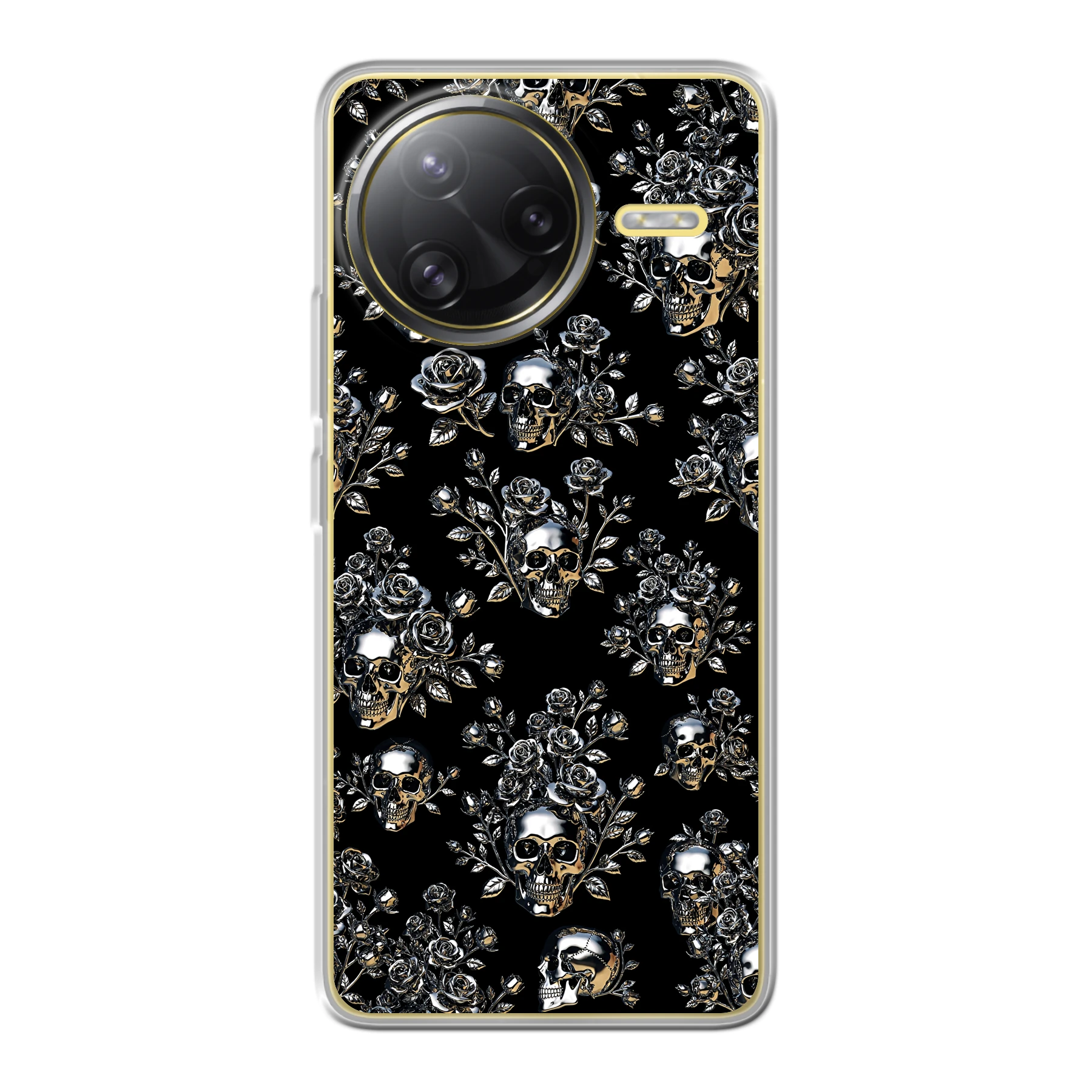 Xiaomi Poco F7 Ultra phone case