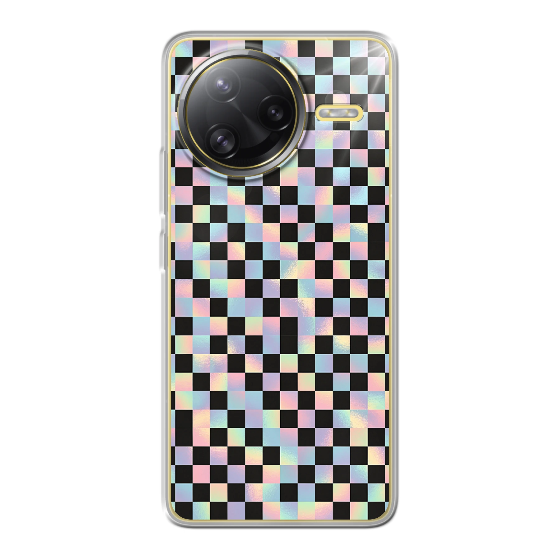 Xiaomi Poco F7 Ultra phone case