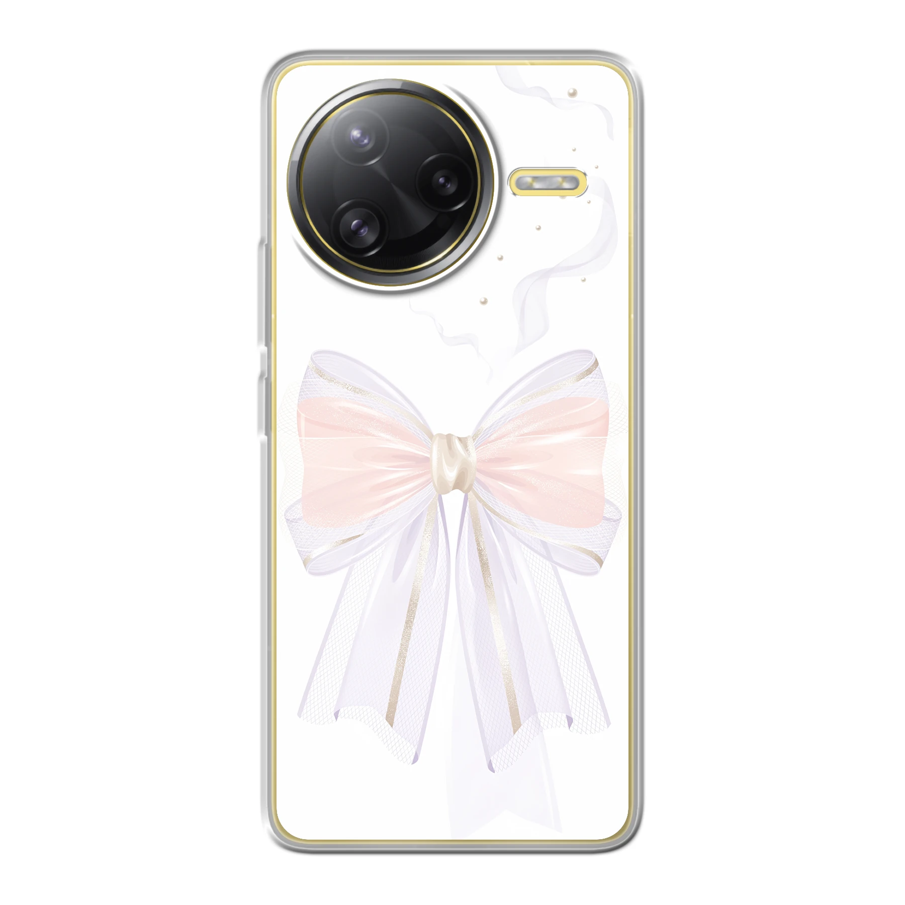 Xiaomi Poco F7 Ultra phone case
