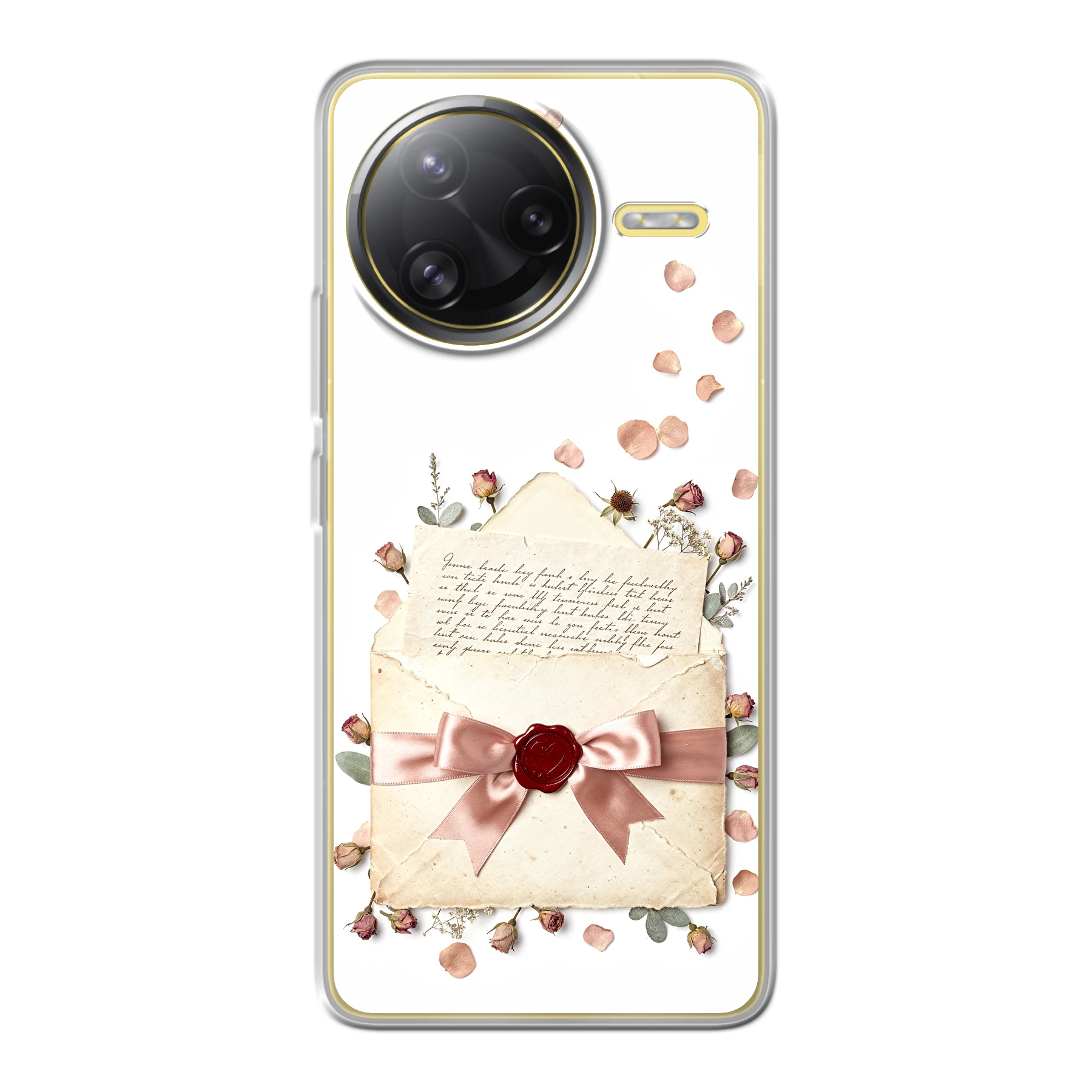 Xiaomi Poco F7 Ultra phone case