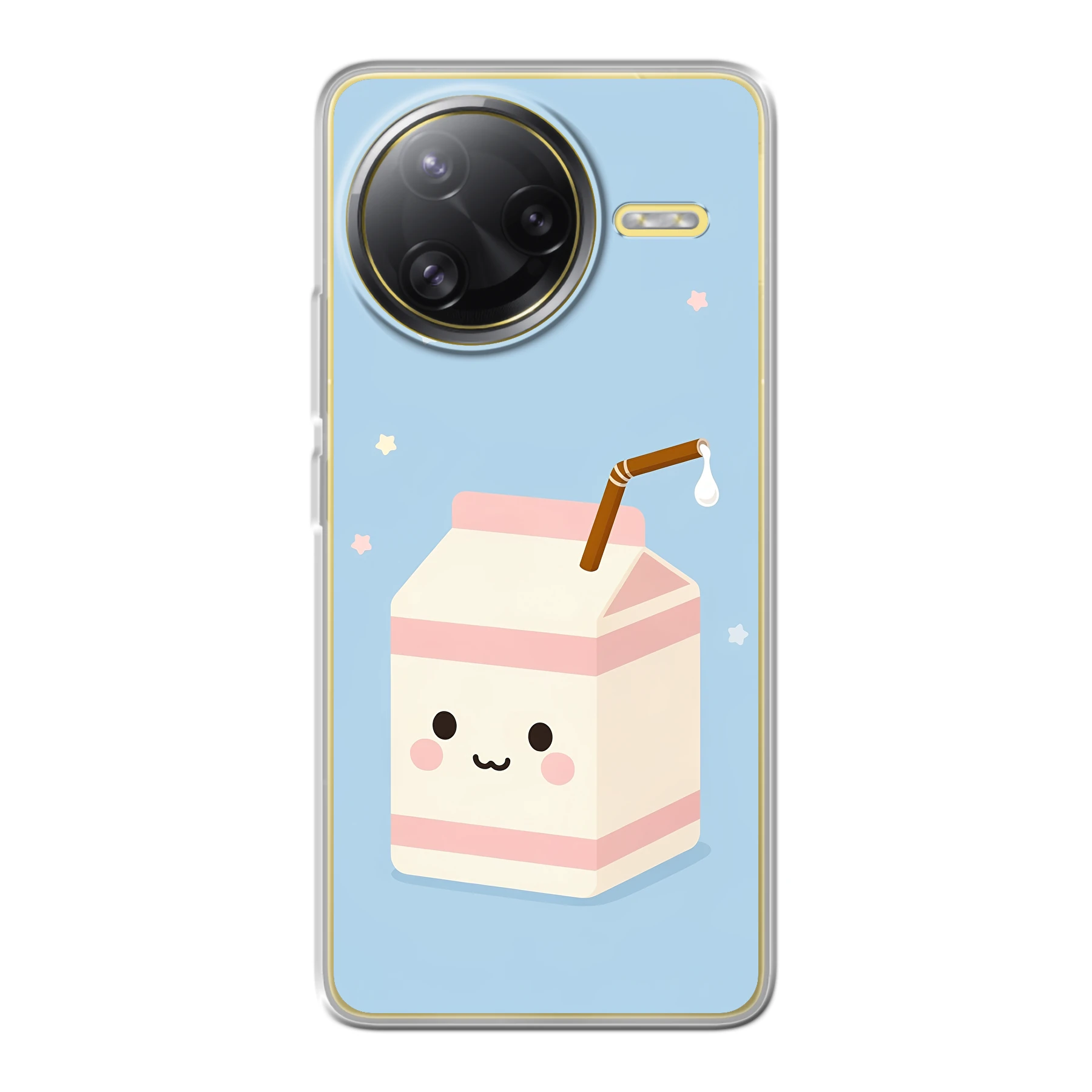 Xiaomi Poco F7 Ultra phone case