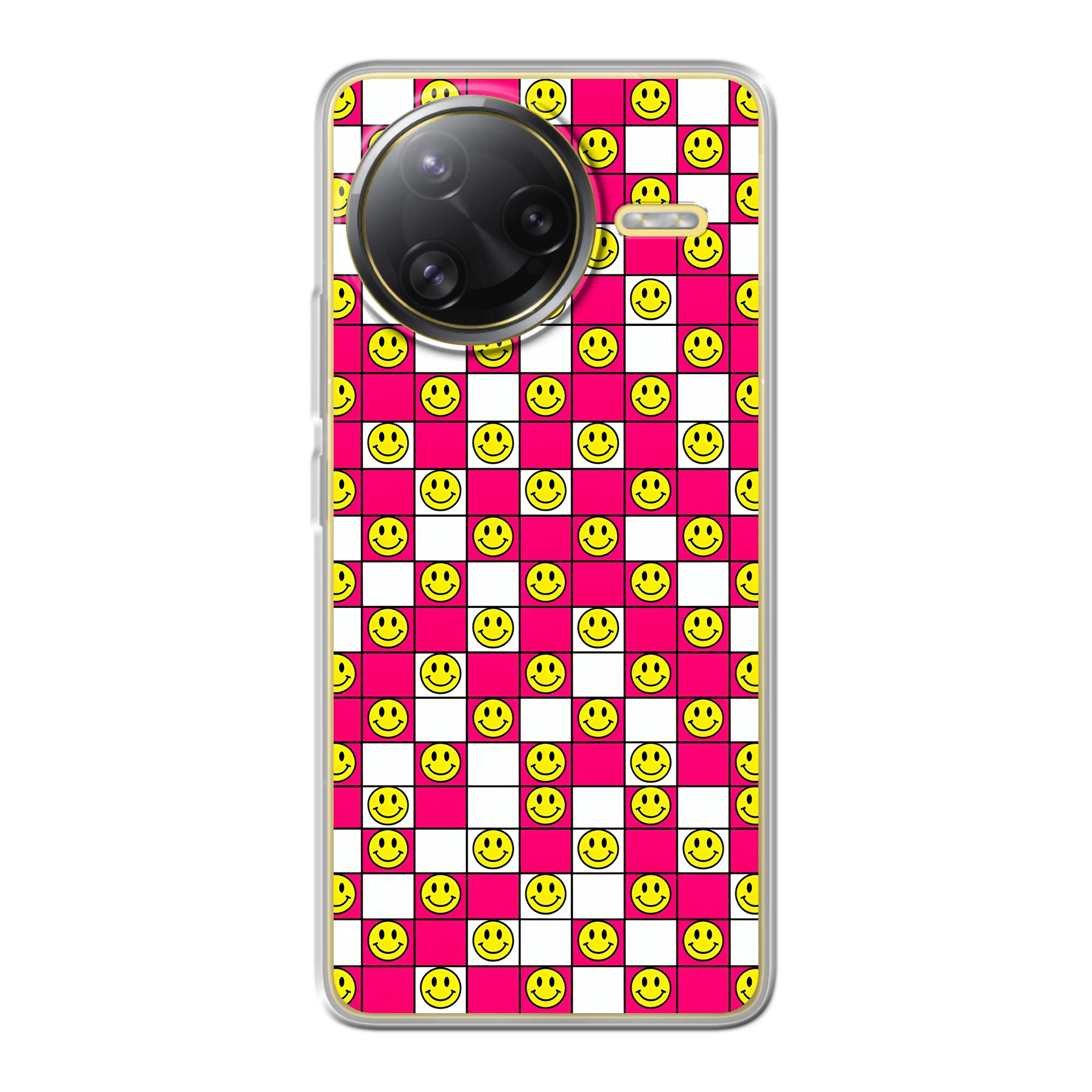 Xiaomi Poco F7 Ultra phone case