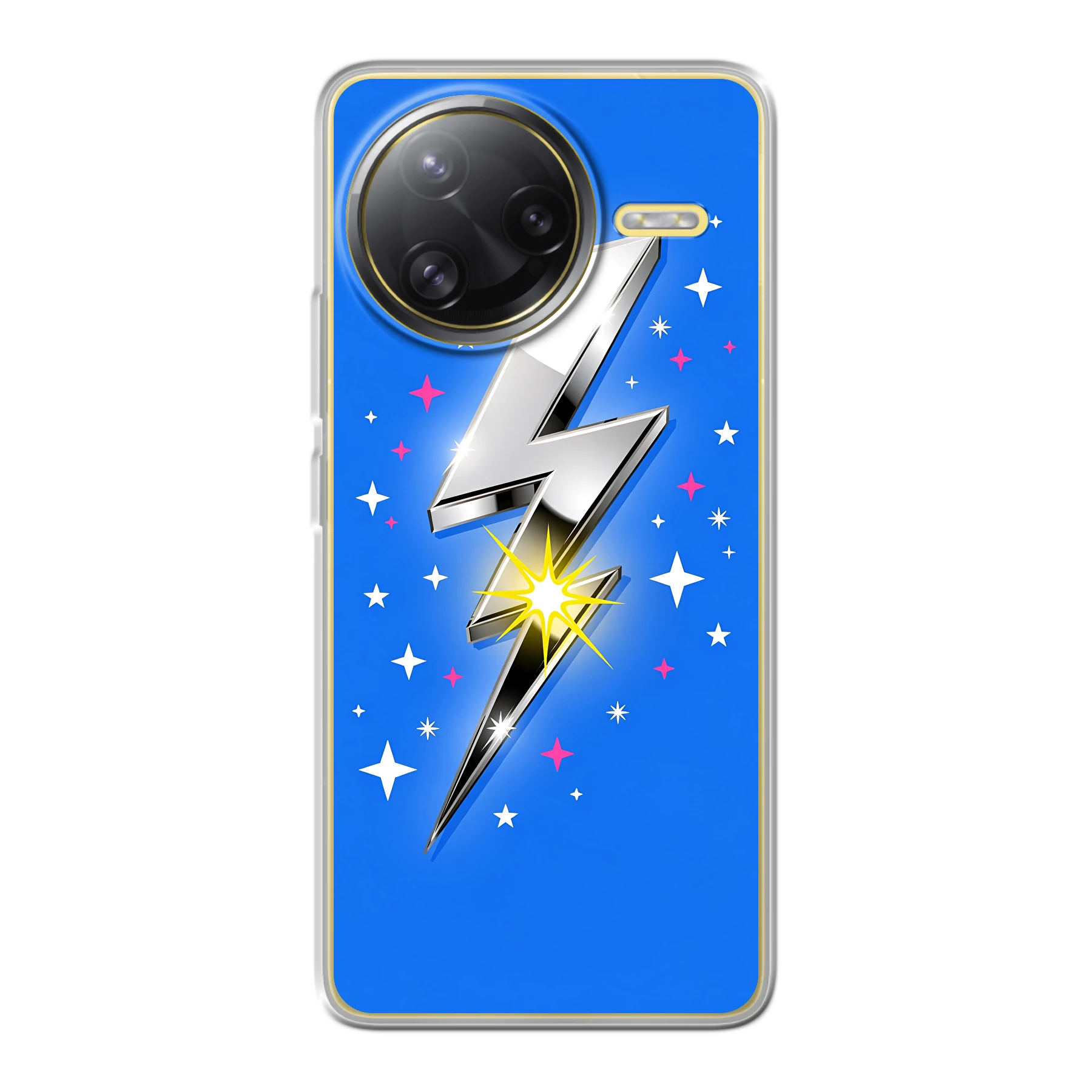 Xiaomi Poco F7 Ultra phone case