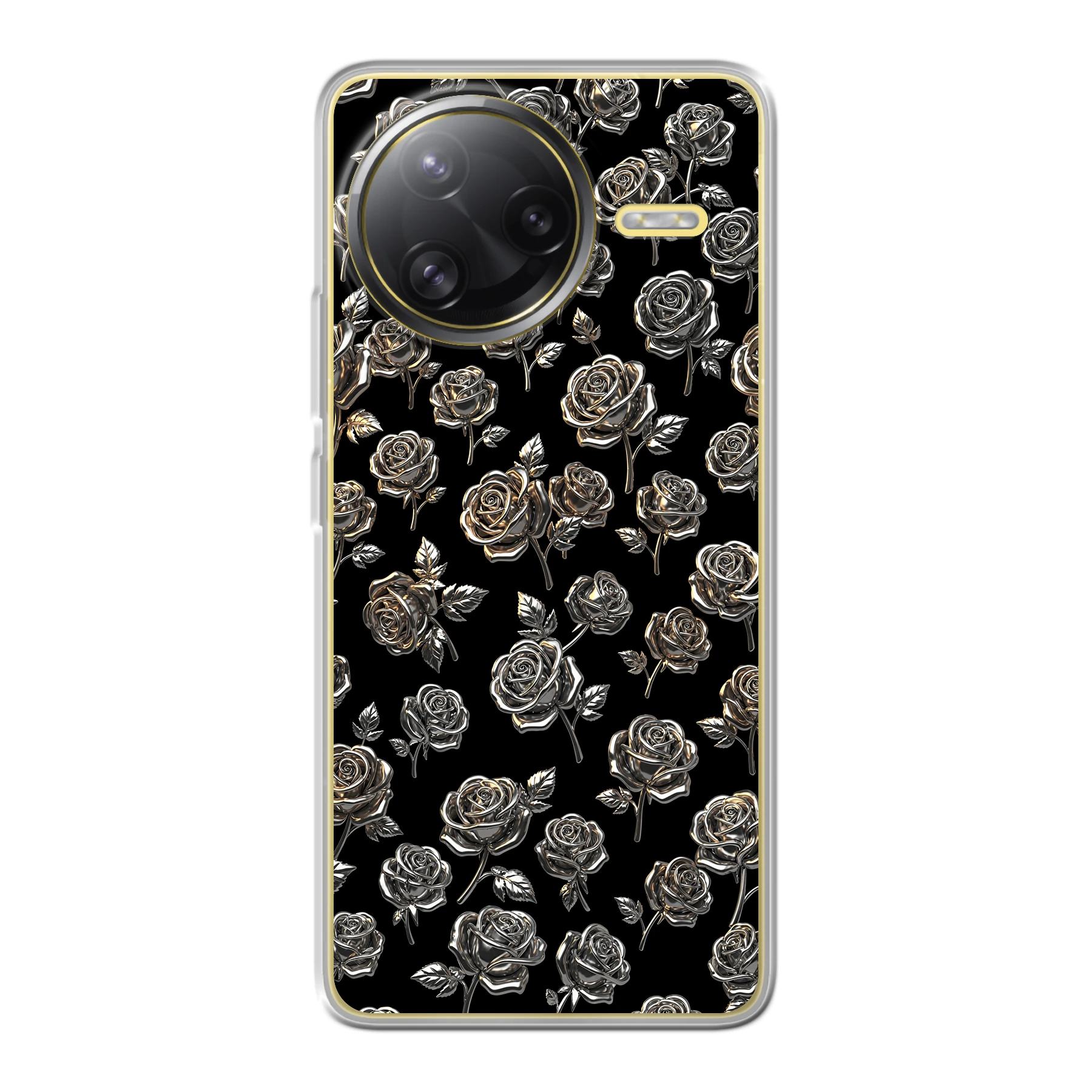 Xiaomi Poco F7 Ultra phone case