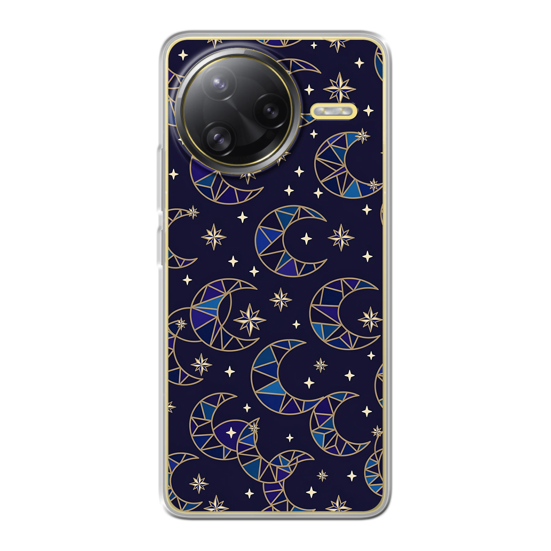 Xiaomi Poco F7 Ultra phone case