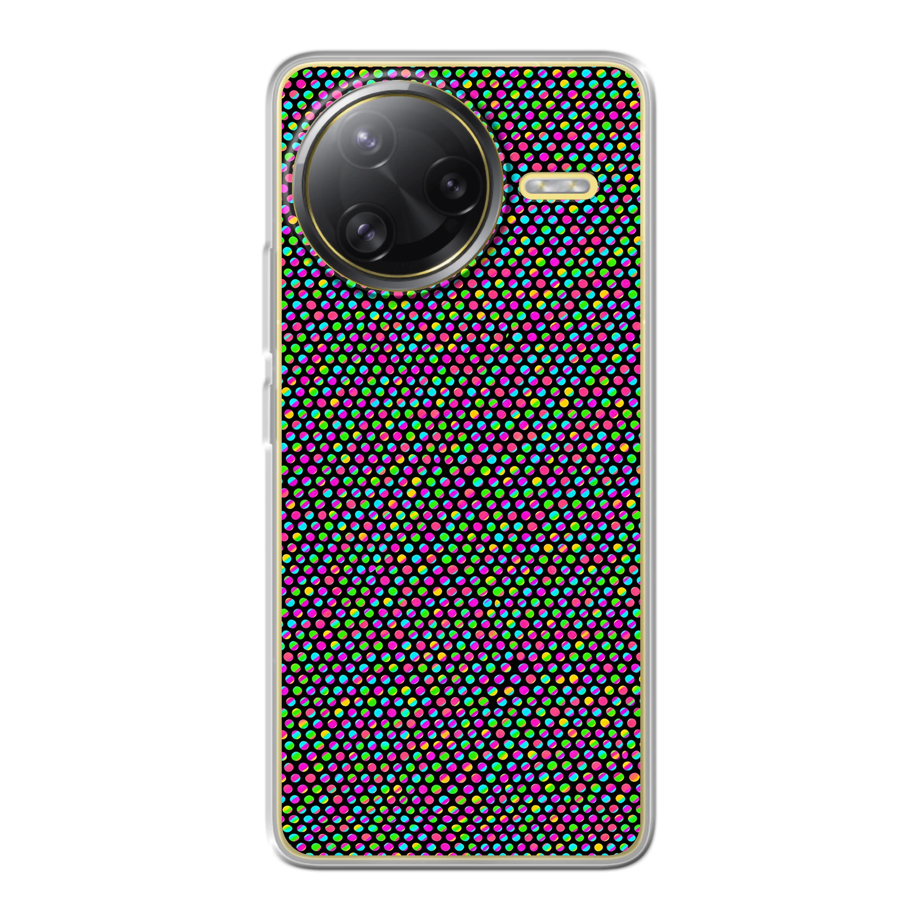 Xiaomi Poco F7 Ultra phone case