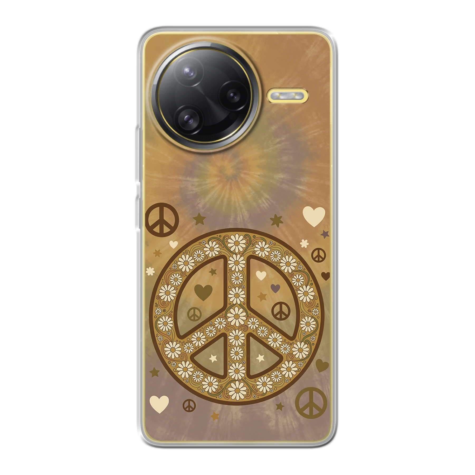 Xiaomi Poco F7 Ultra phone case