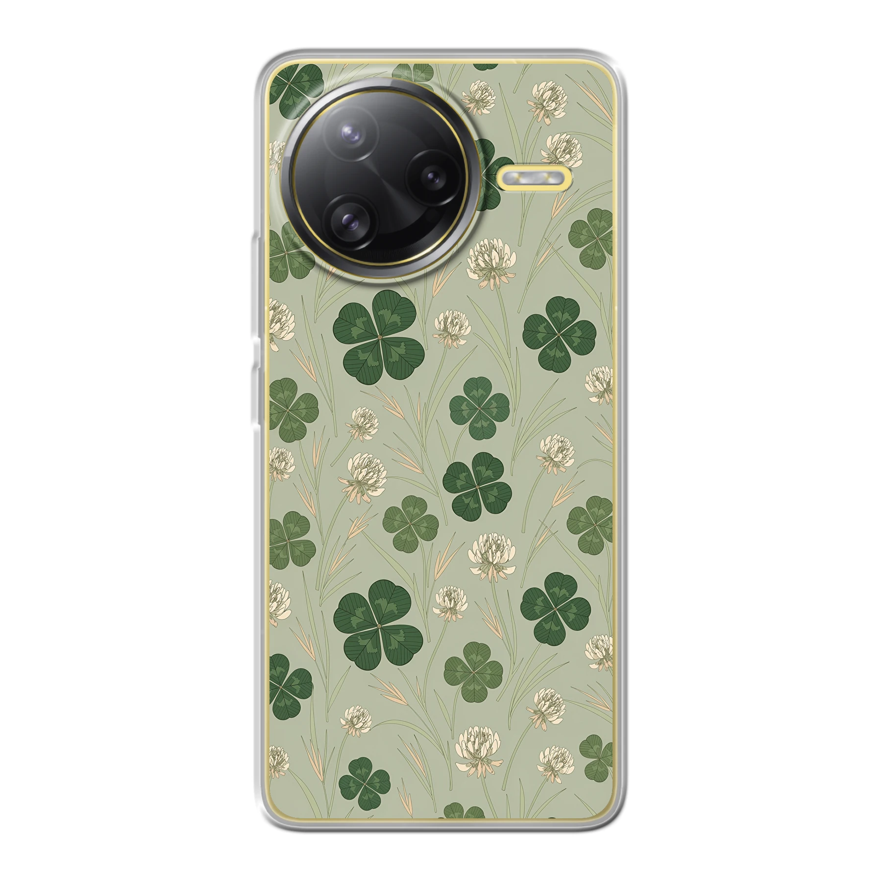 Xiaomi Poco F7 Ultra phone case