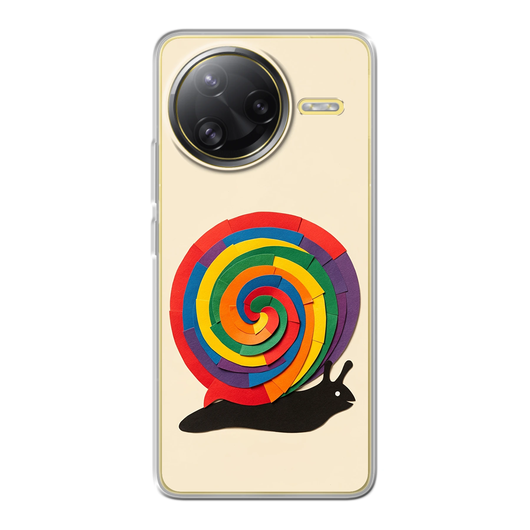 Xiaomi Poco F7 Ultra phone case