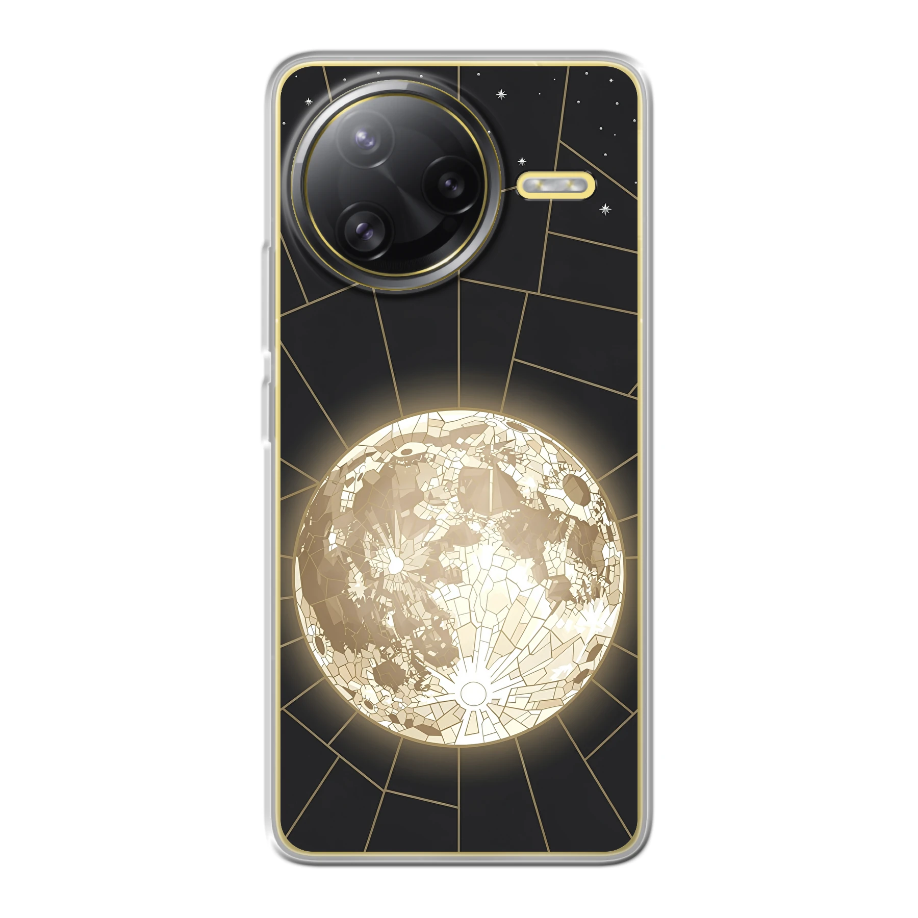Xiaomi Poco F7 Ultra phone case