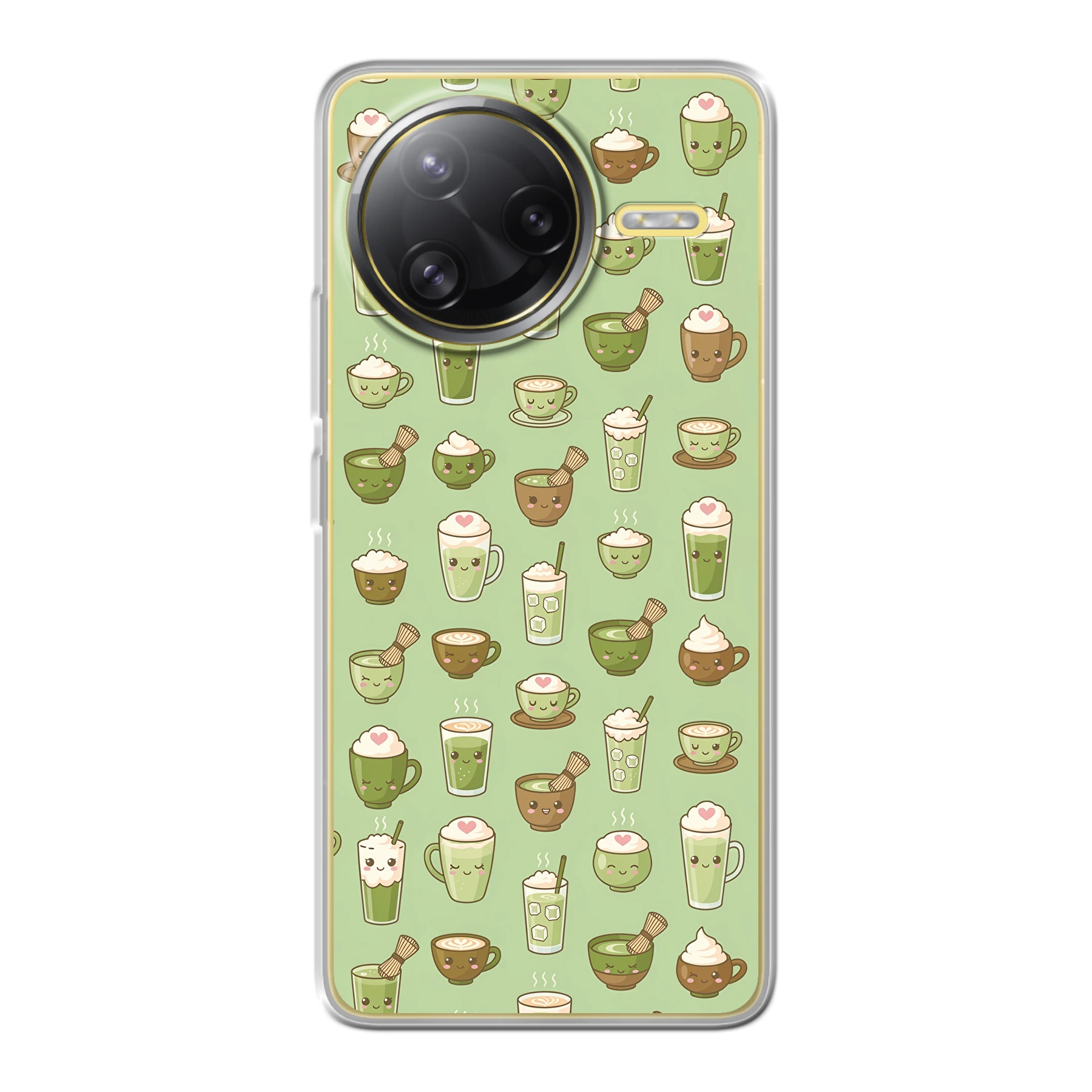Xiaomi Poco F7 Ultra phone case